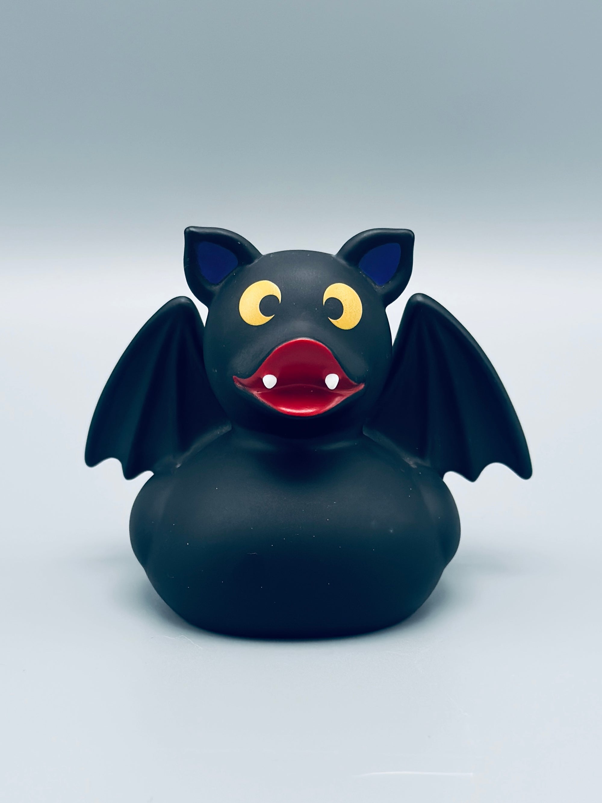 The Bat & GET DUCK'D!! Mug Set