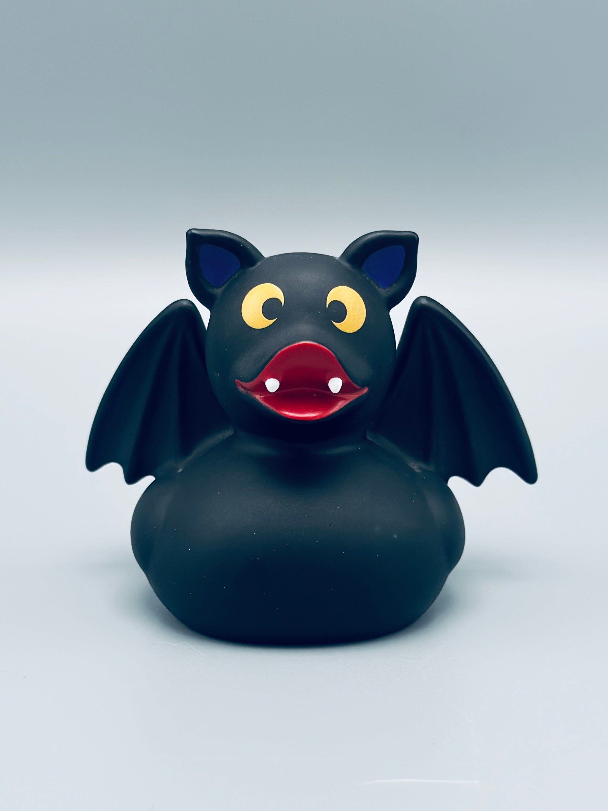 The Bat & GET DUCK'D!! Mug Set