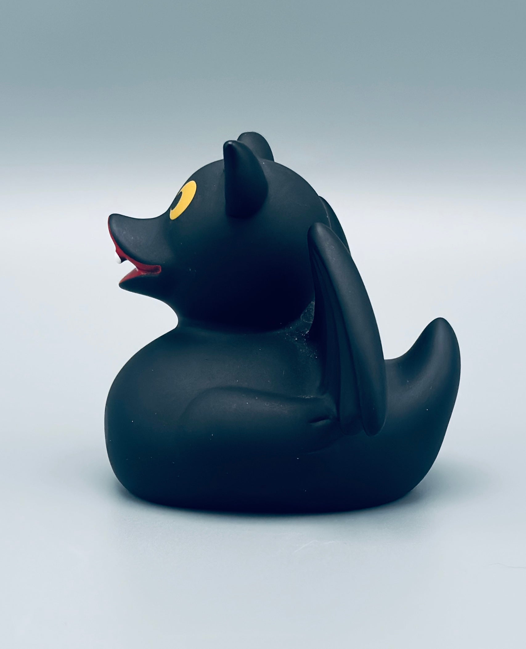 The Bat & GET DUCK'D!! Mug Set