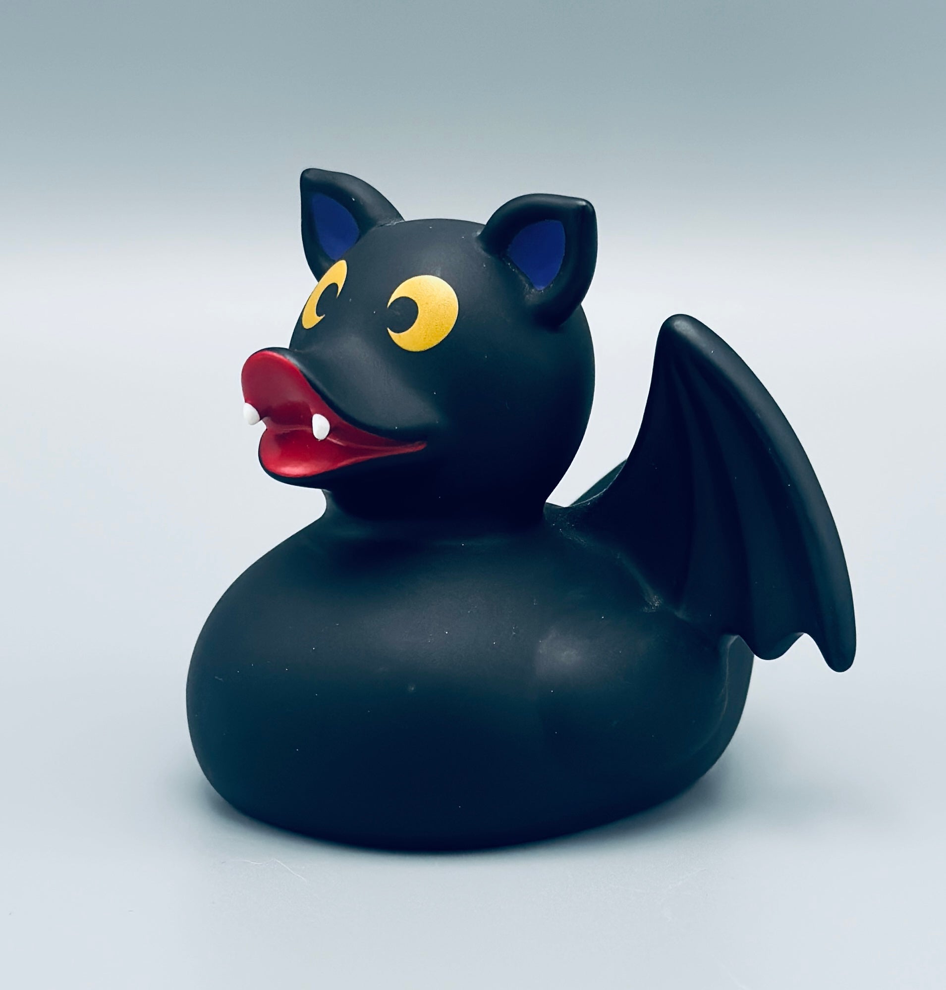 The Bat & GET DUCK'D!! Mug Set