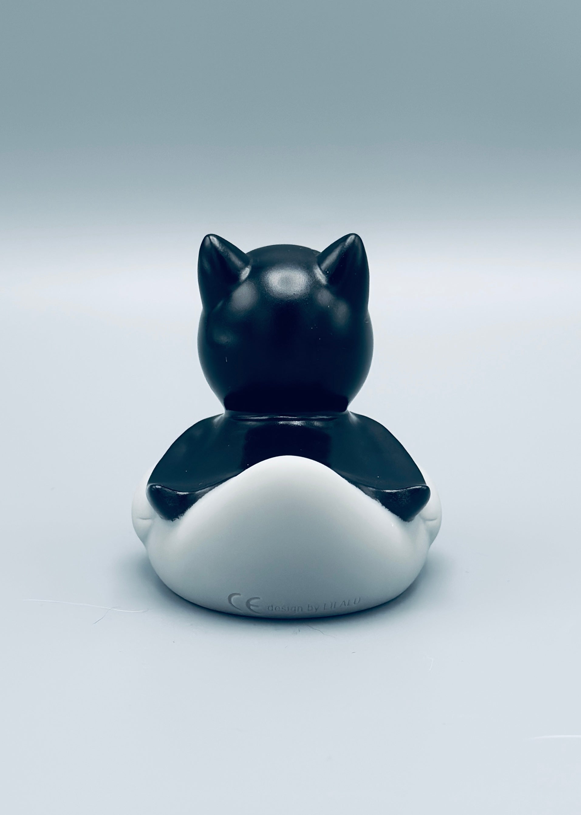 Bat-Duck & GET DUCK'D!! Mug Set