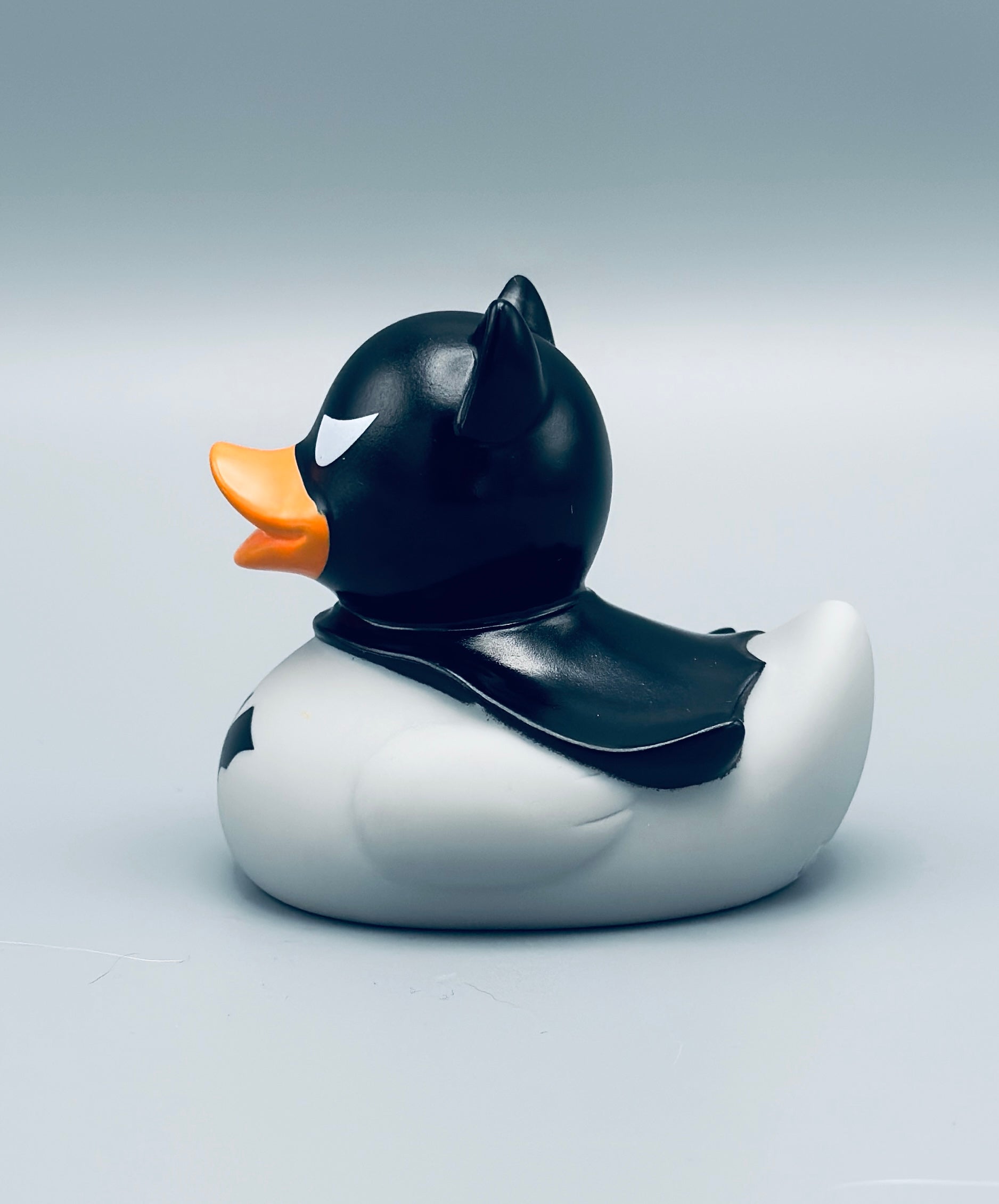 Bat-Duck & GET DUCK'D!! Mug Set