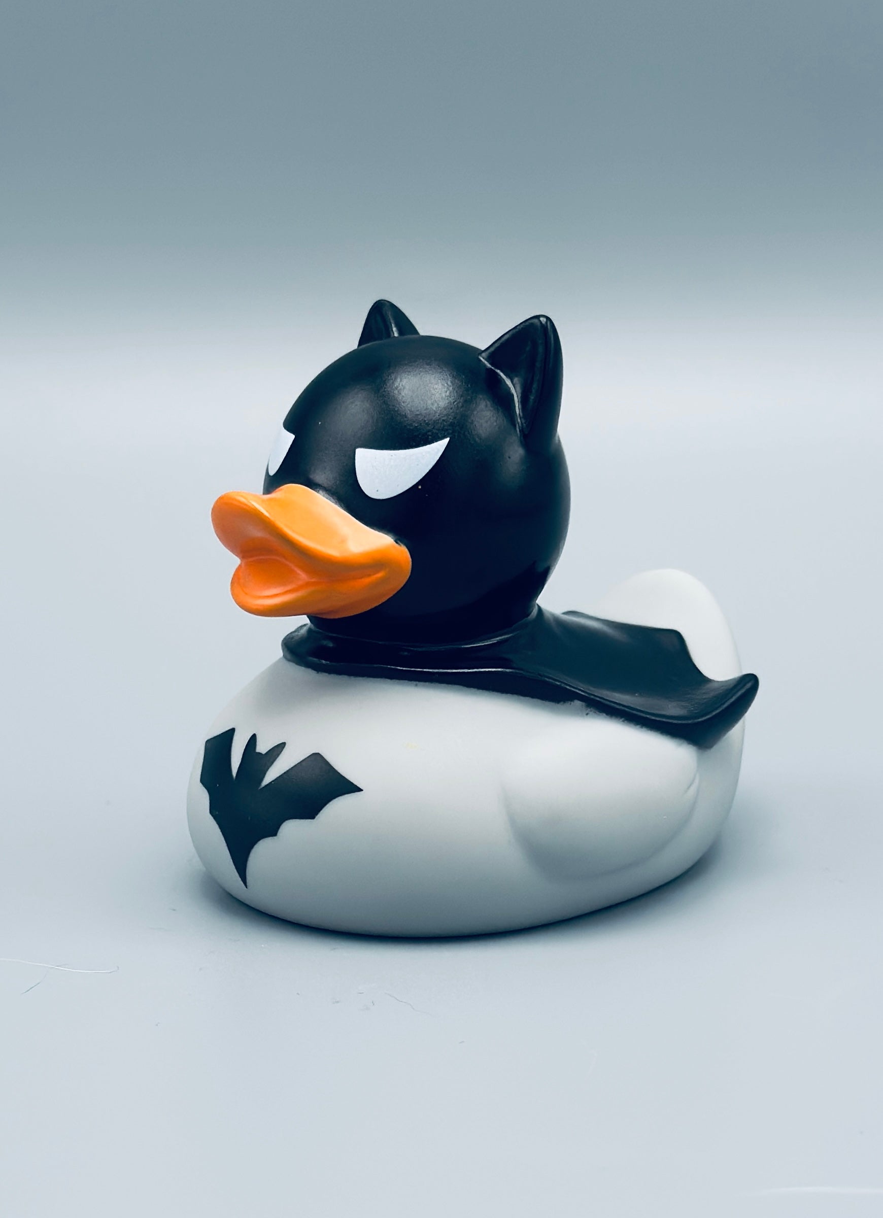 Bat-Duck & GET DUCK'D!! Mug Set