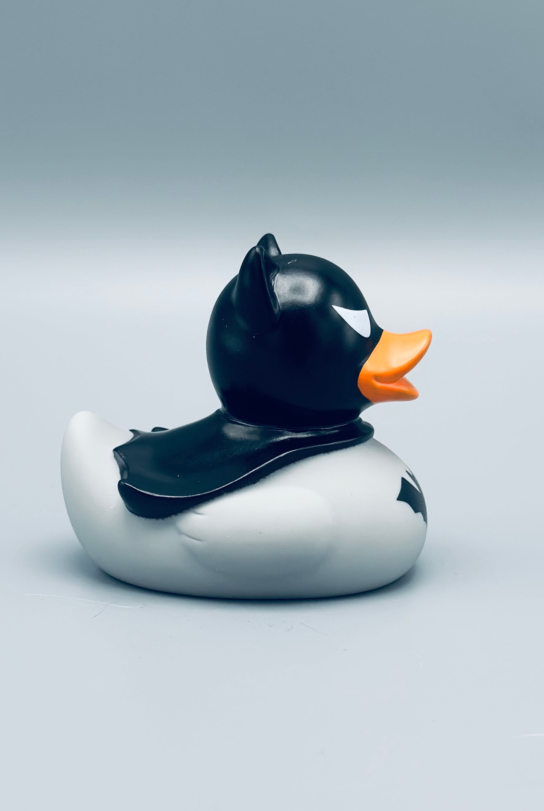 Bat-Duck & GET DUCK'D!! Mug Set