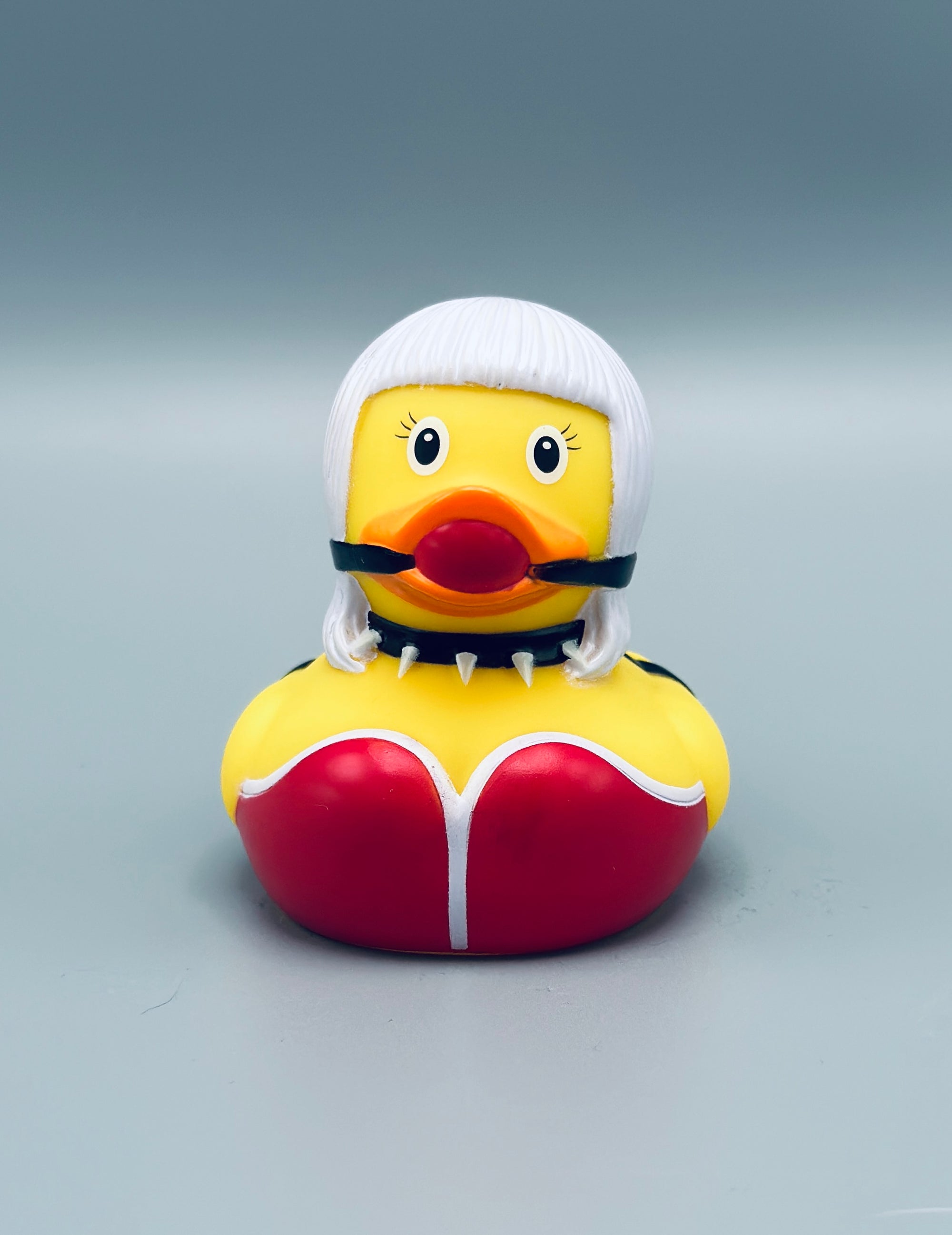 BDSM Duck & GET DUCK'D!! Mug