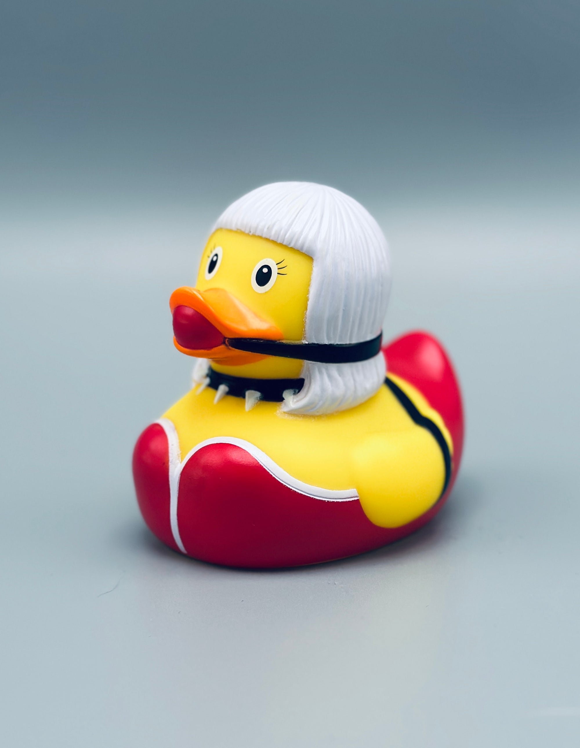 BDSM Duck & GET DUCK'D!! Mug