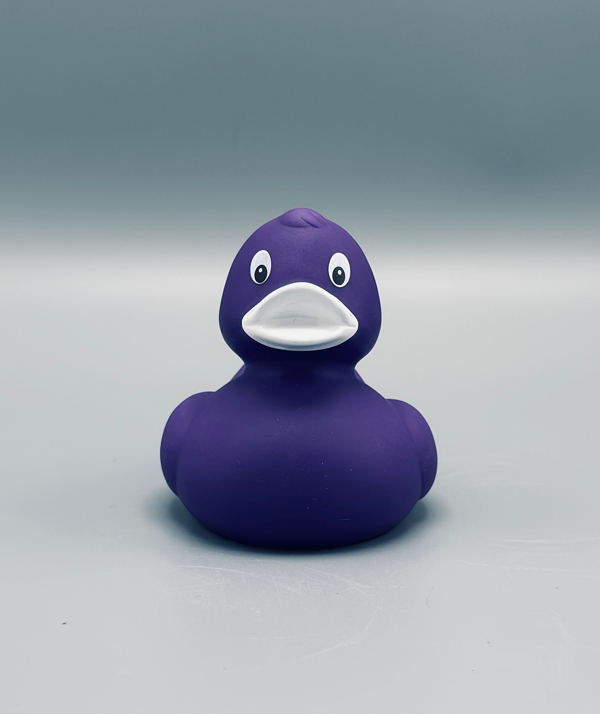 Deep Purple Duck