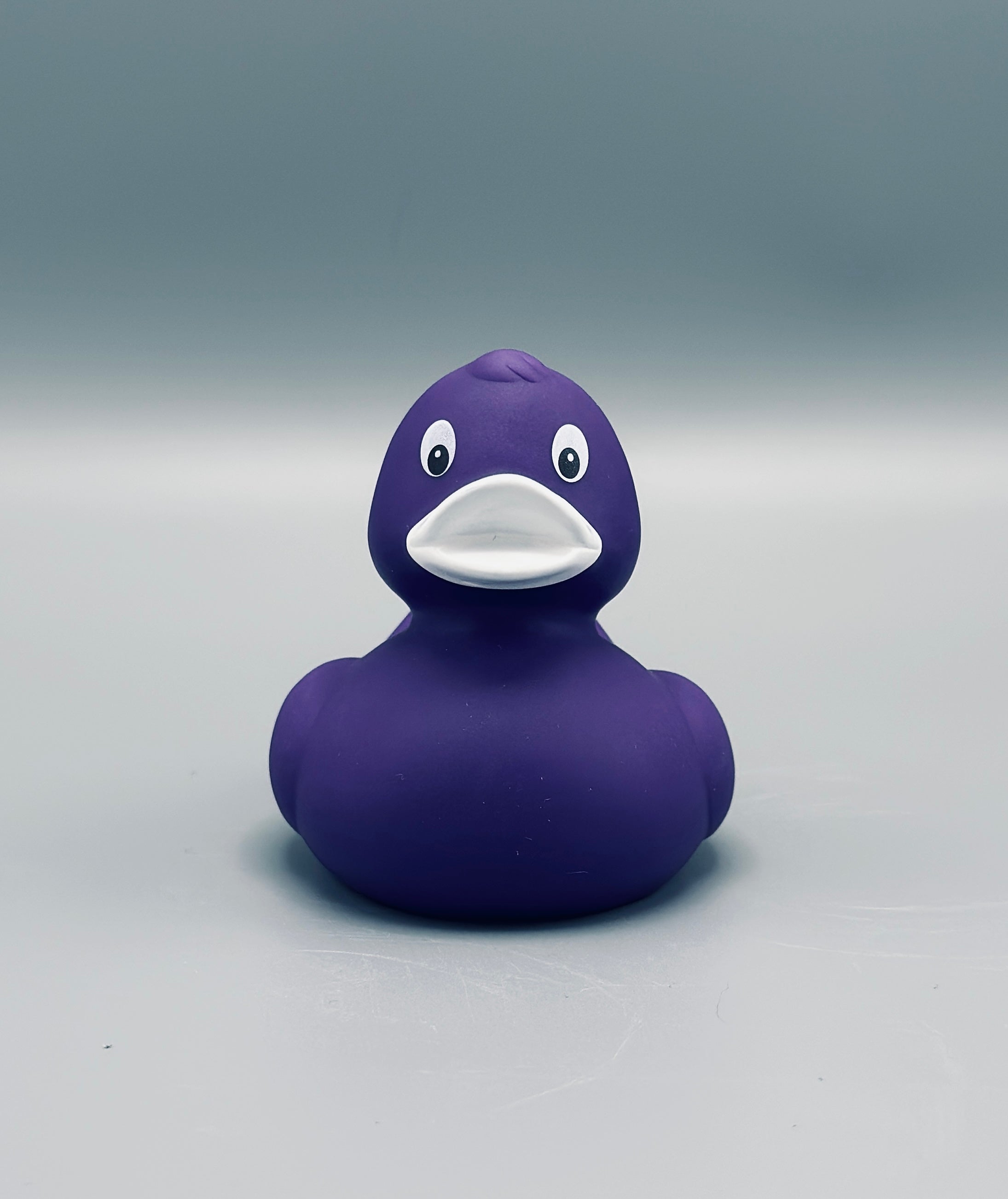 Deep Purple Duck