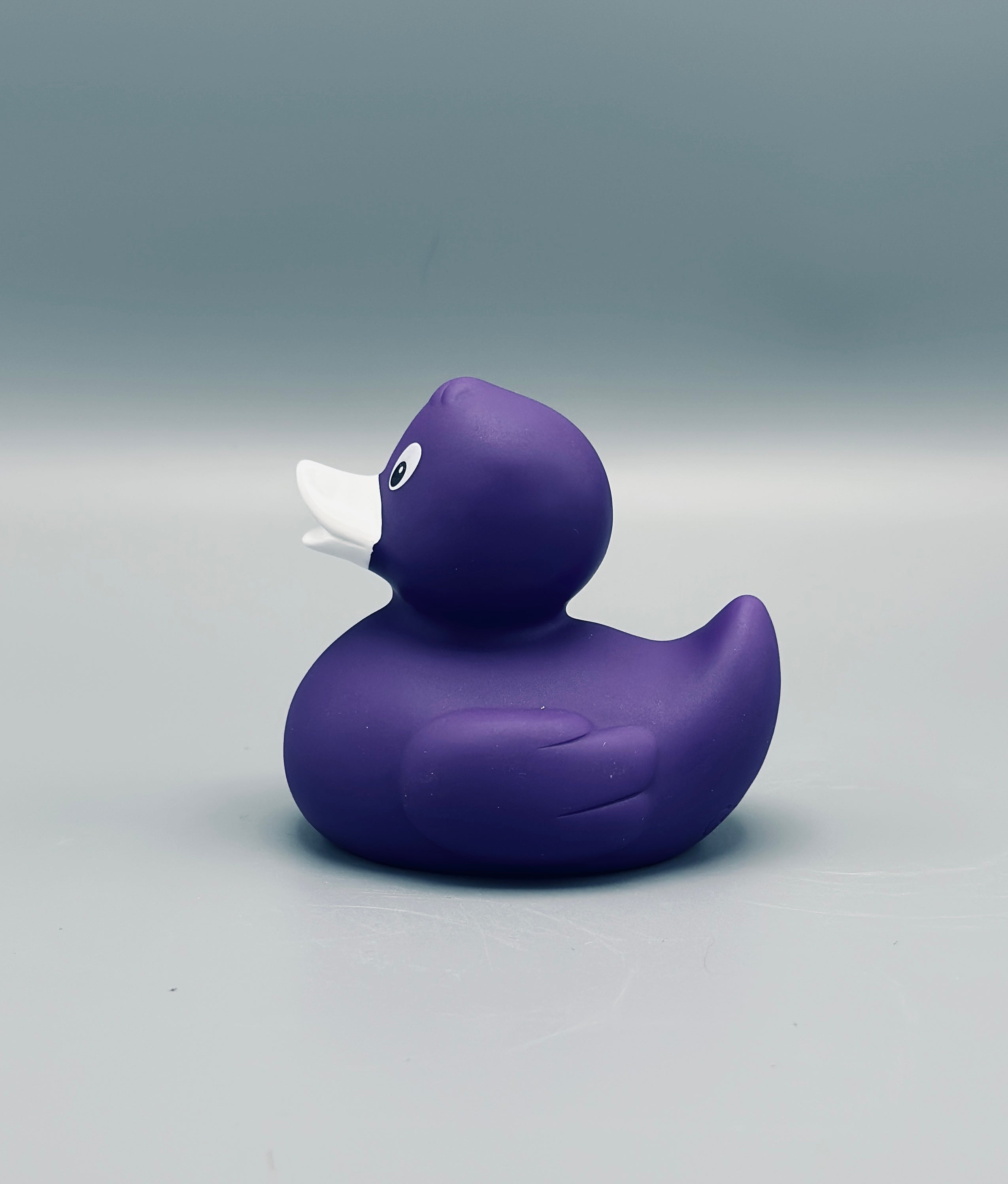Deep Purple Duck