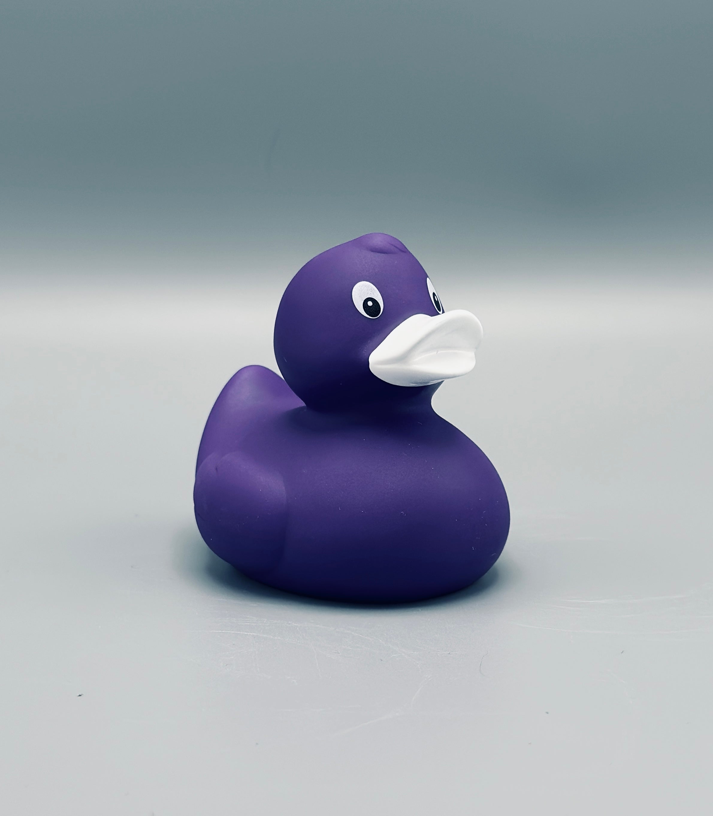 Deep Purple Duck