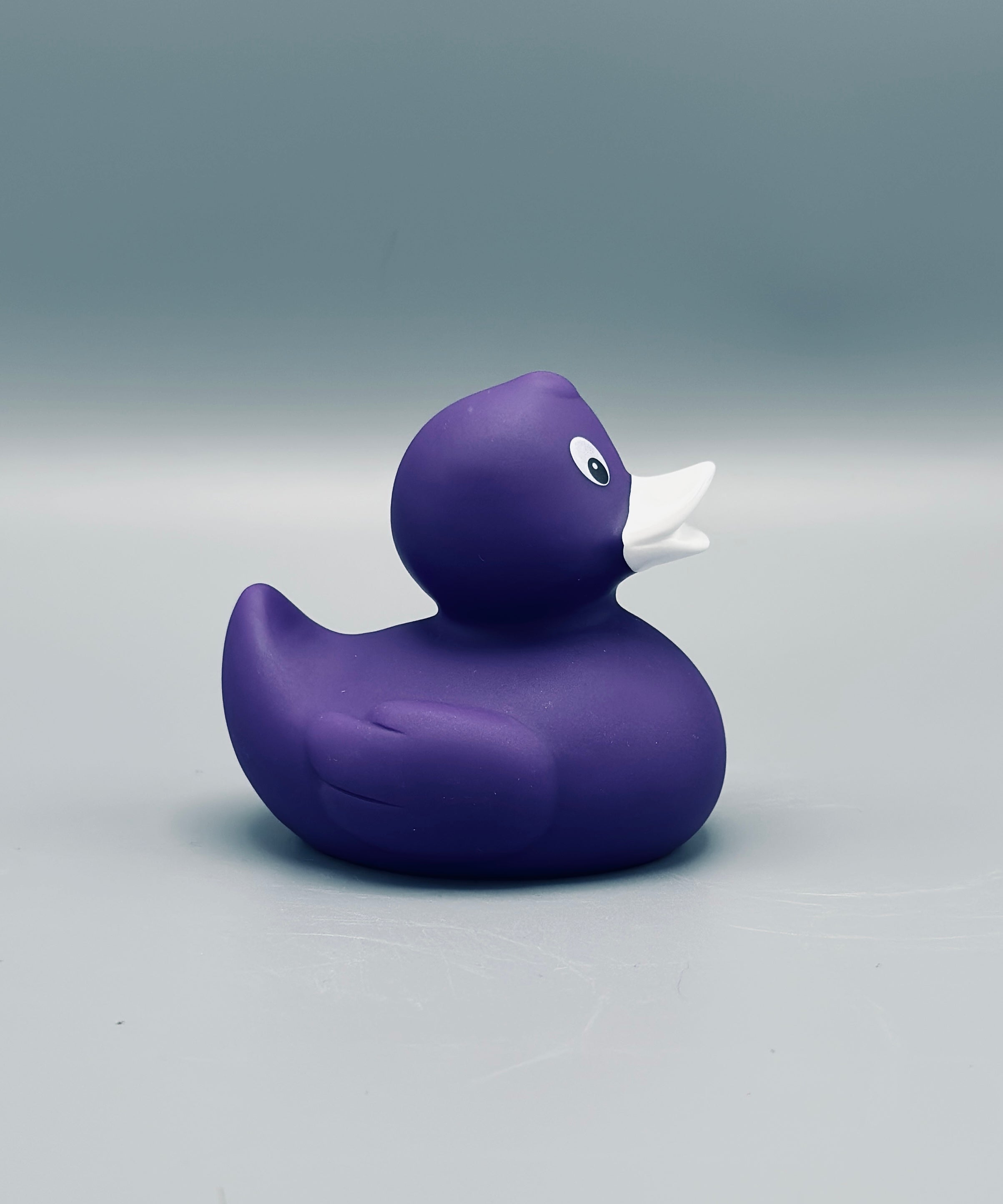 Deep Purple Duck