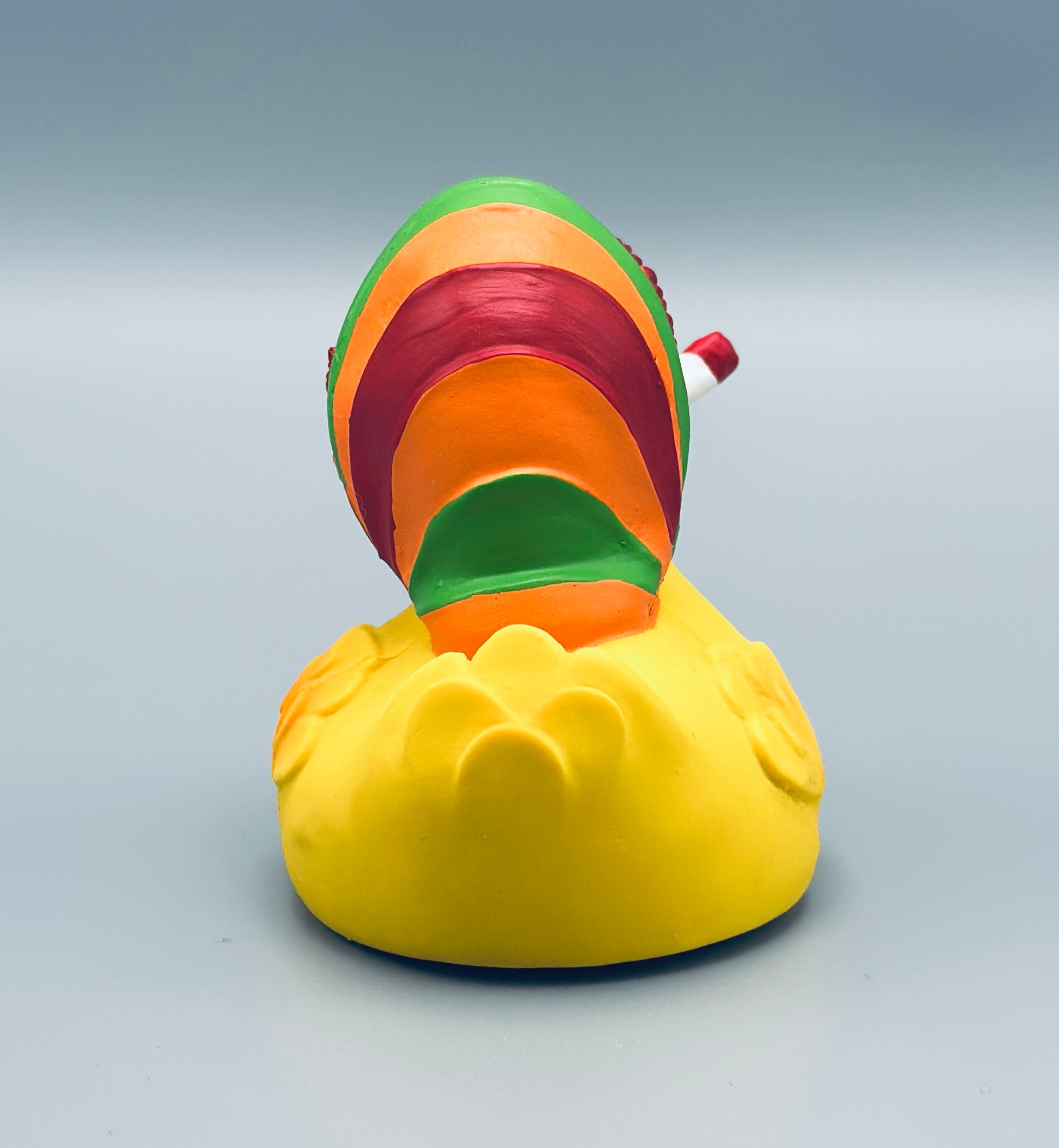 Desmond Dukker & GET DUCK'D!! Mug Set