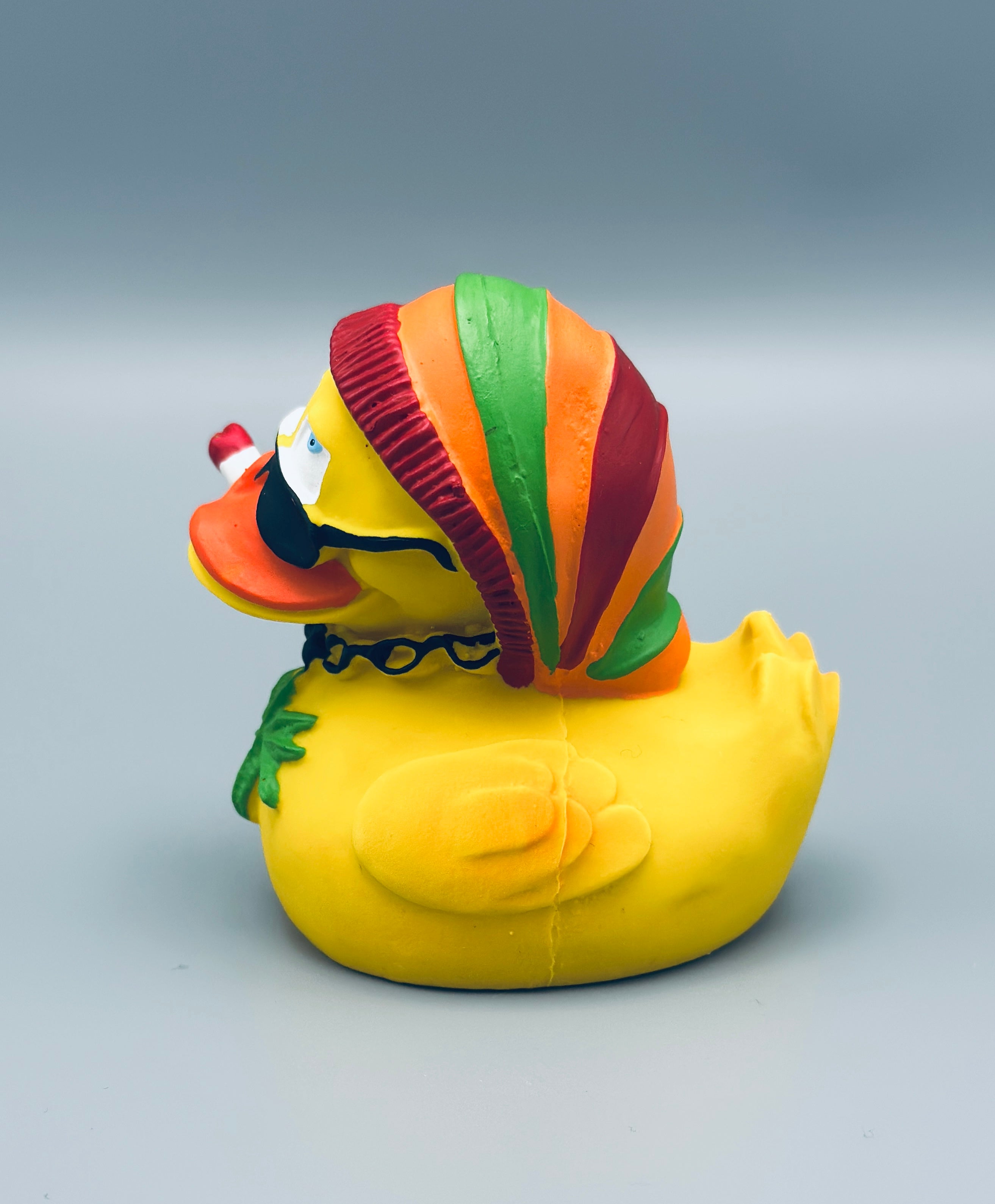 Desmond Dukker & GET DUCK'D!! Mug Set