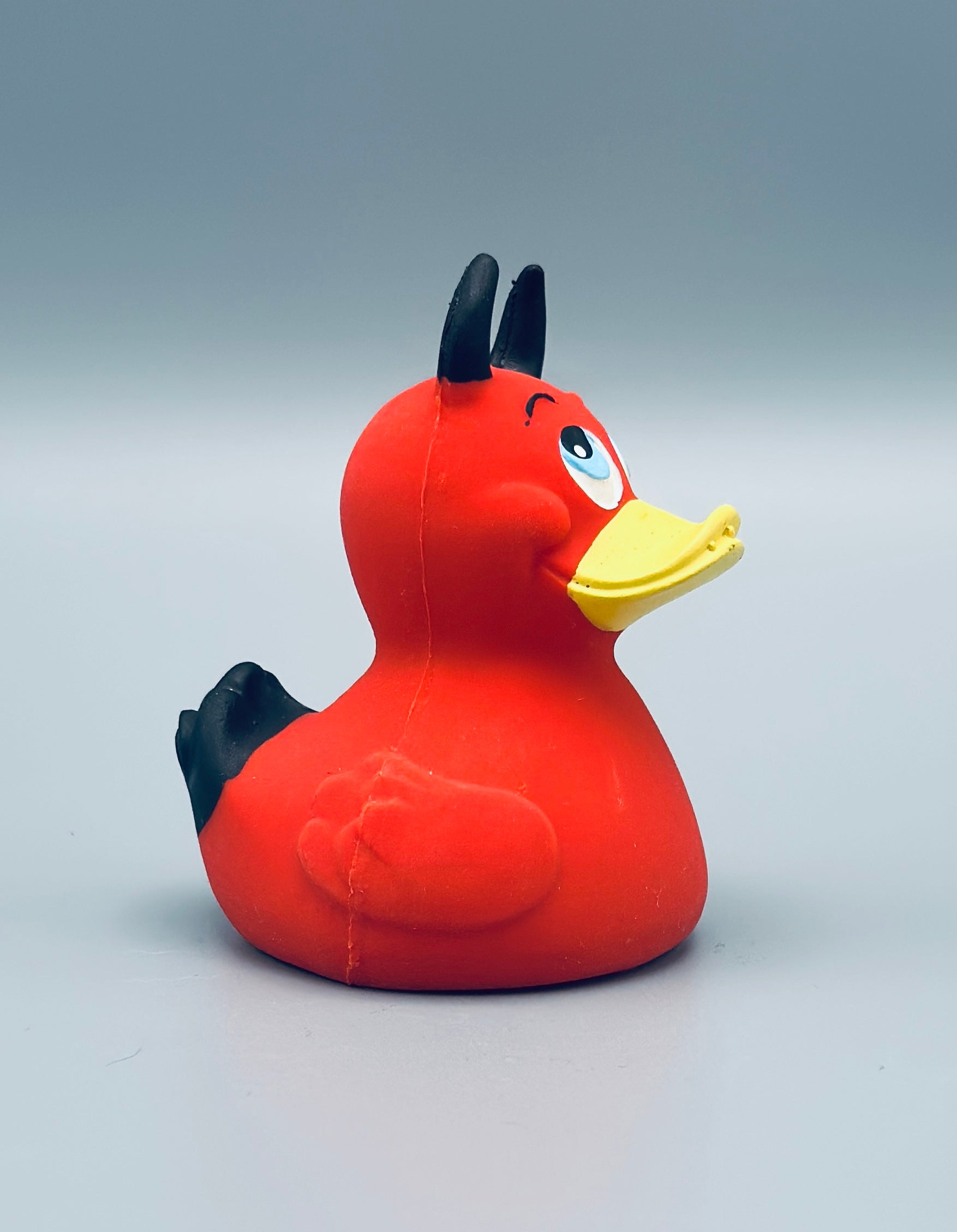 Devil Duck & GET DUCK'D!! Mug Set