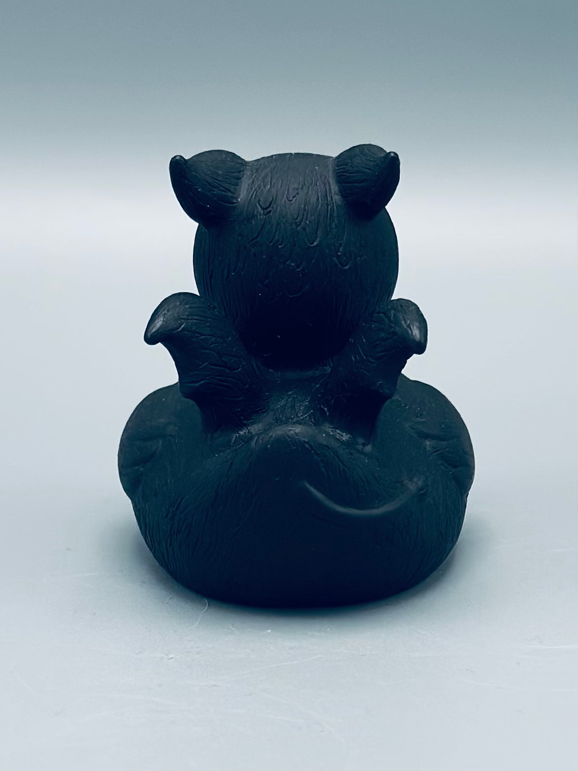 Black Dragon Duck & GET DUCK'D!! Mug Set