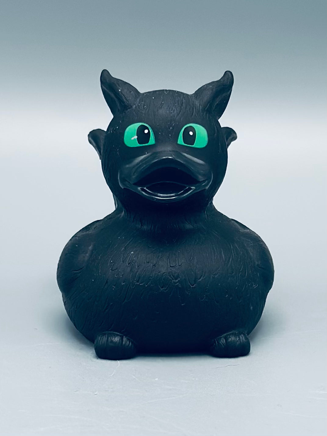 Black Dragon Duck & GET DUCK'D!! Mug Set