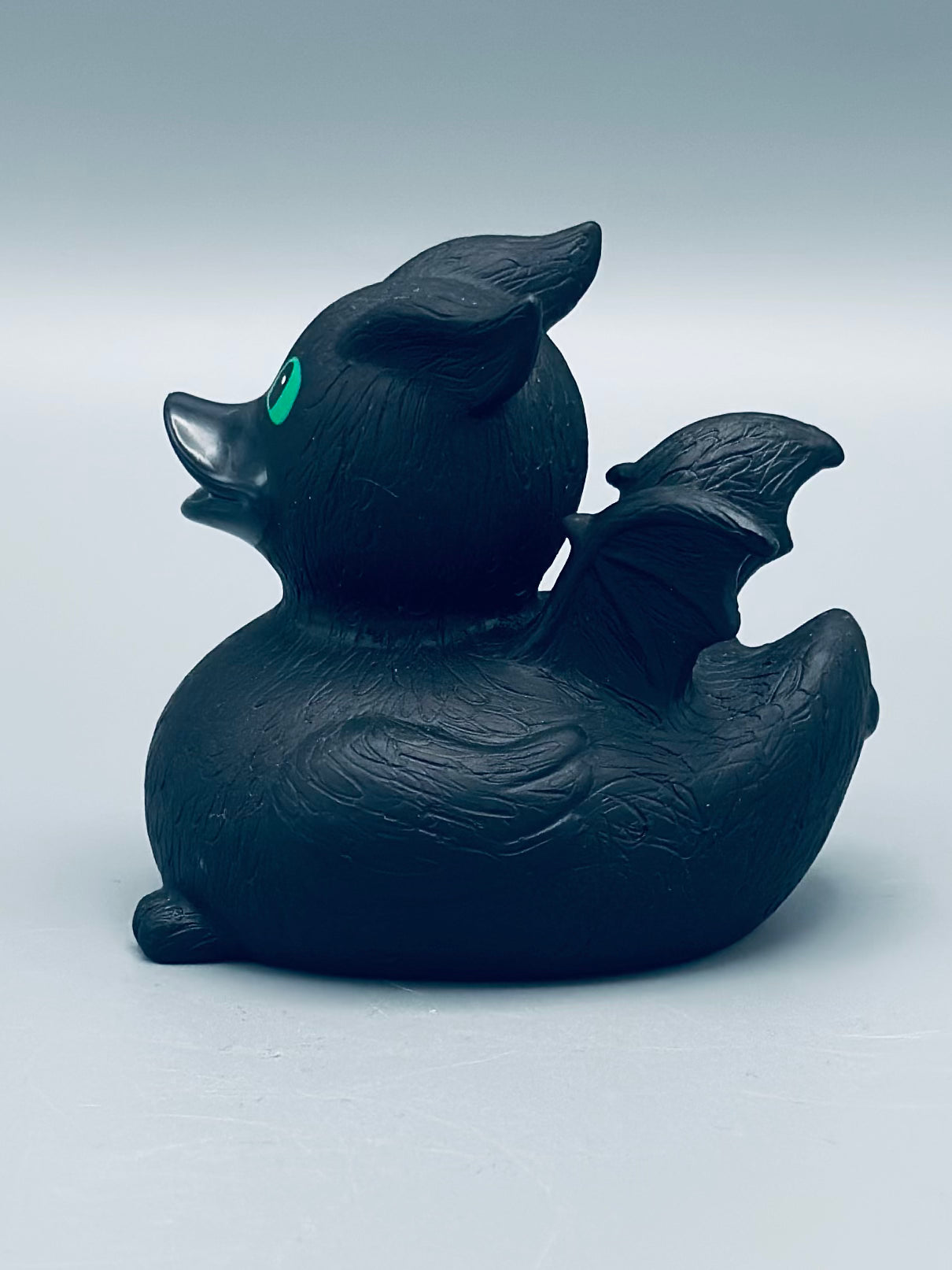 Black Dragon Duck & GET DUCK'D!! Mug Set