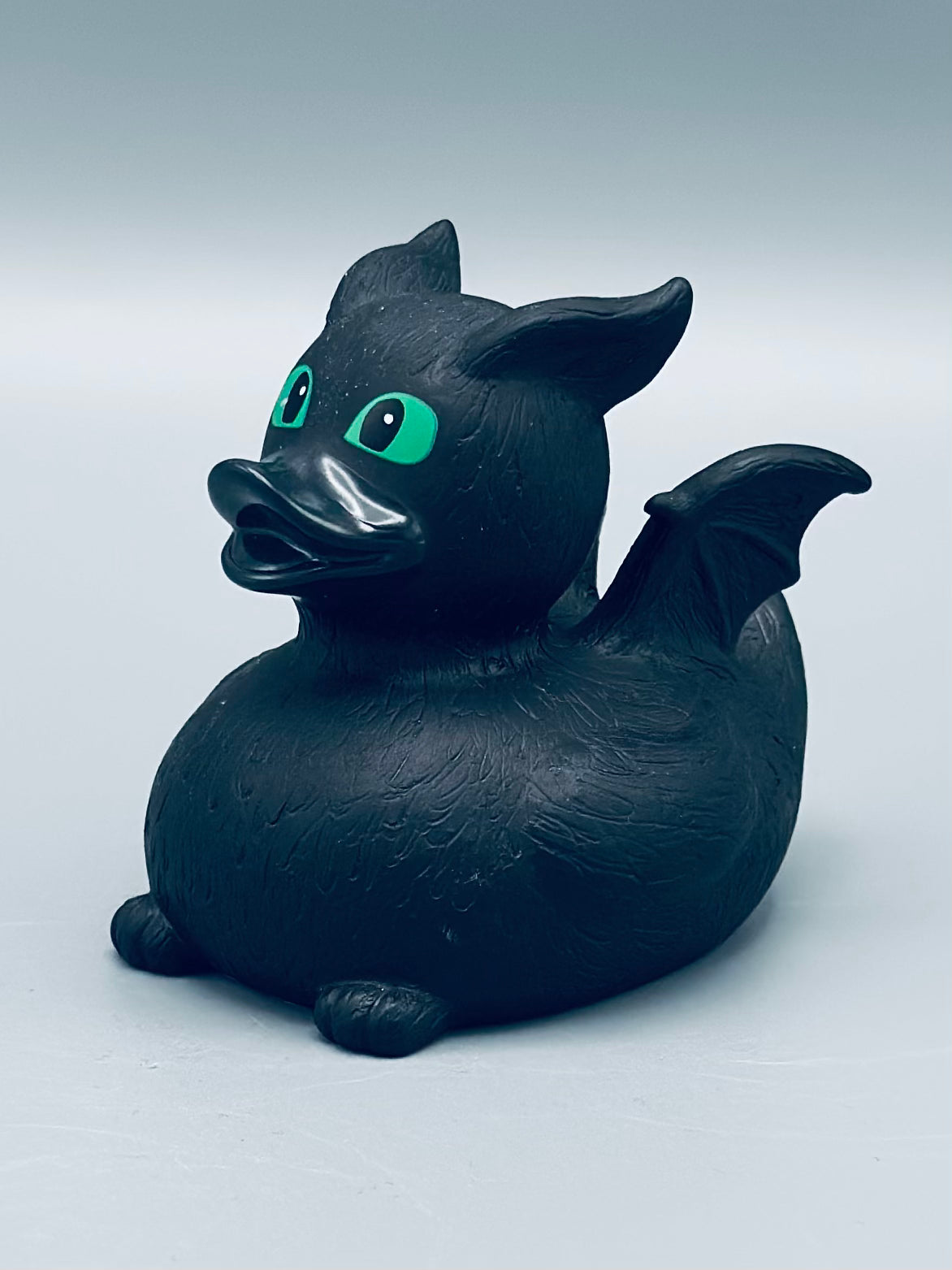 Black Dragon Duck & GET DUCK'D!! Mug Set