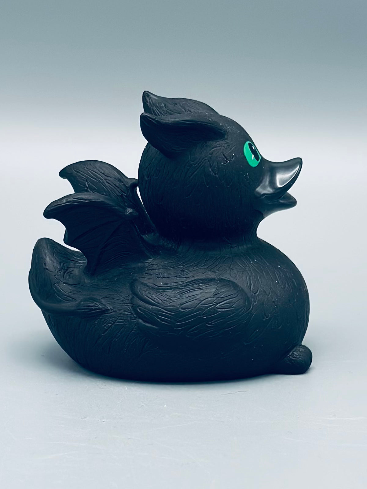 Black Dragon Duck & GET DUCK'D!! Mug Set