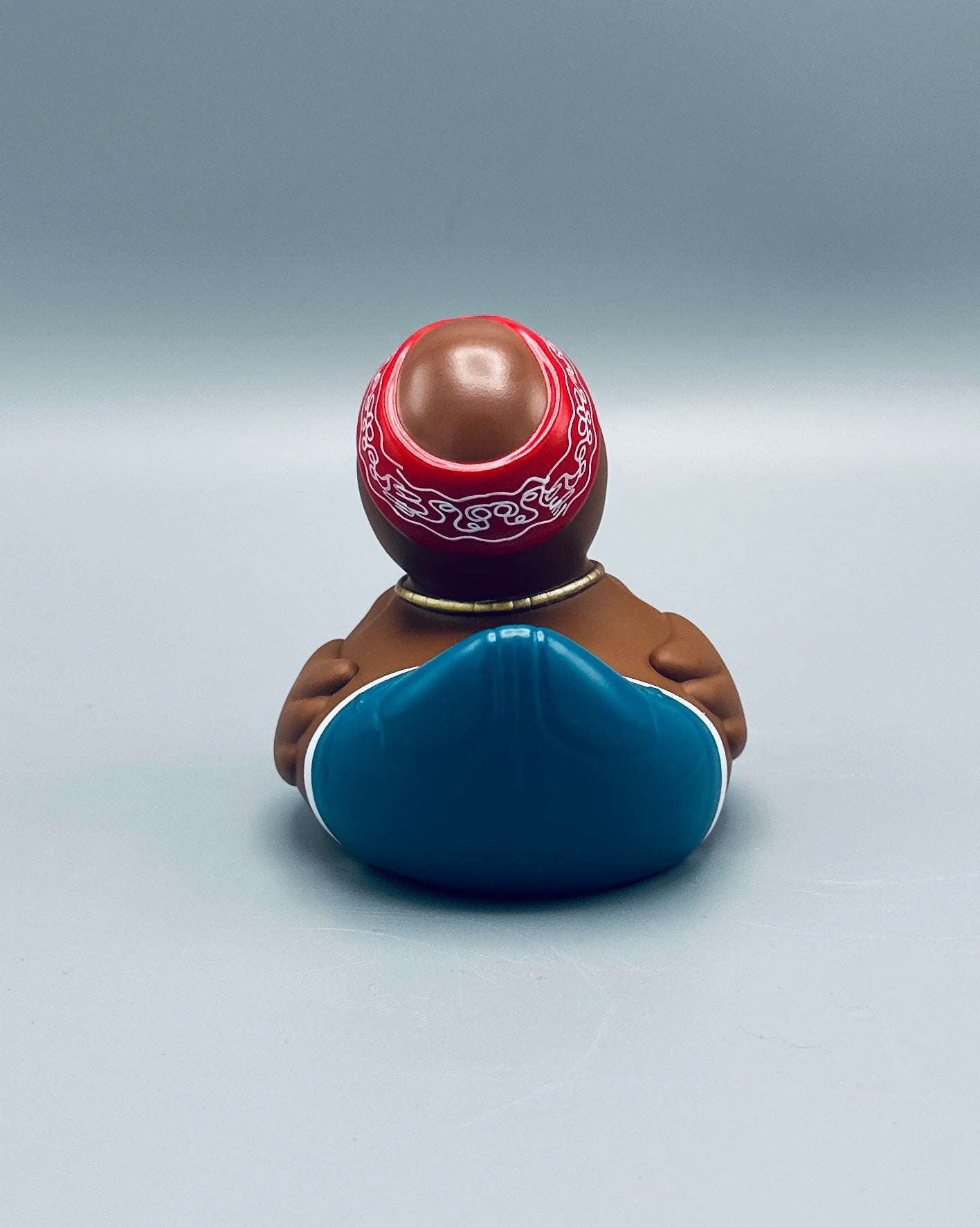 Gangsta-Rapper Duck & GET DUCK'D!! Mug Set