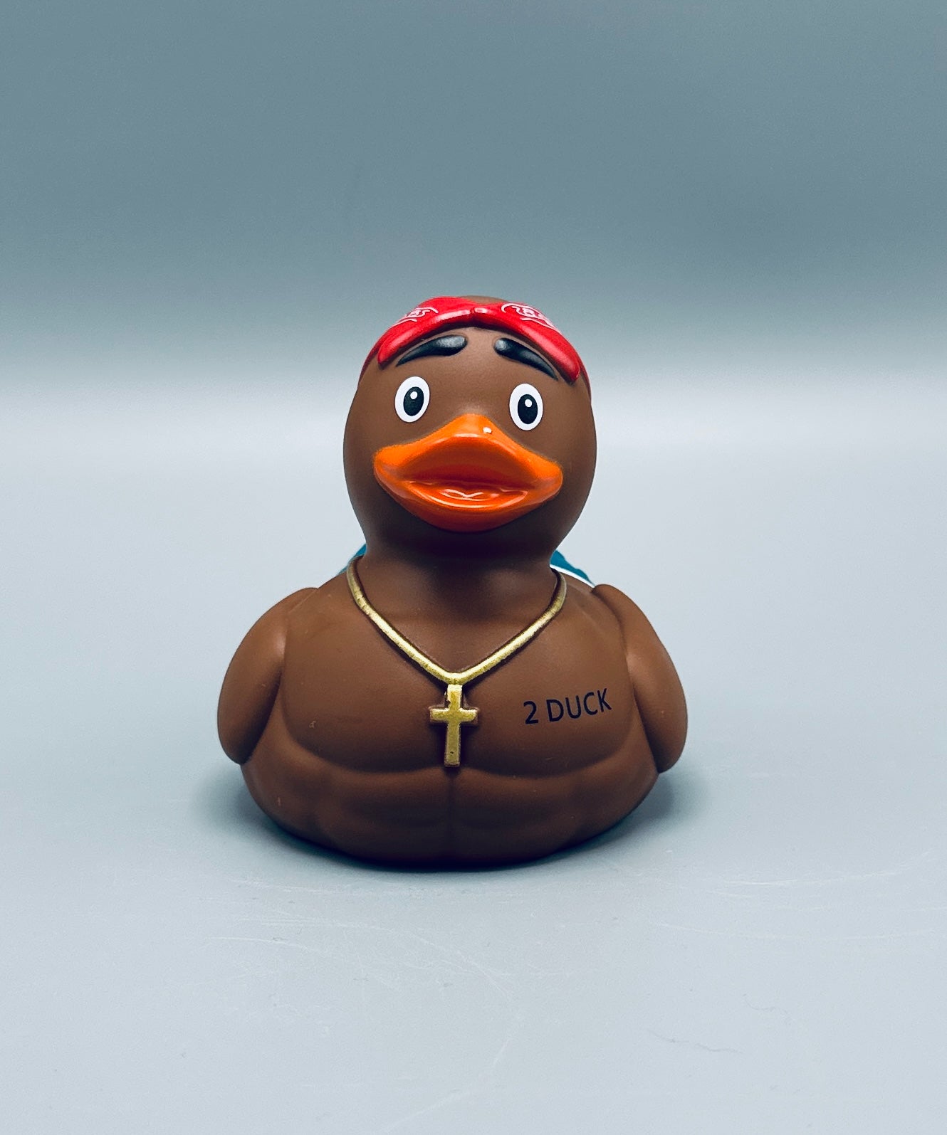 Gangsta-Rapper Duck & GET DUCK'D!! Mug Set