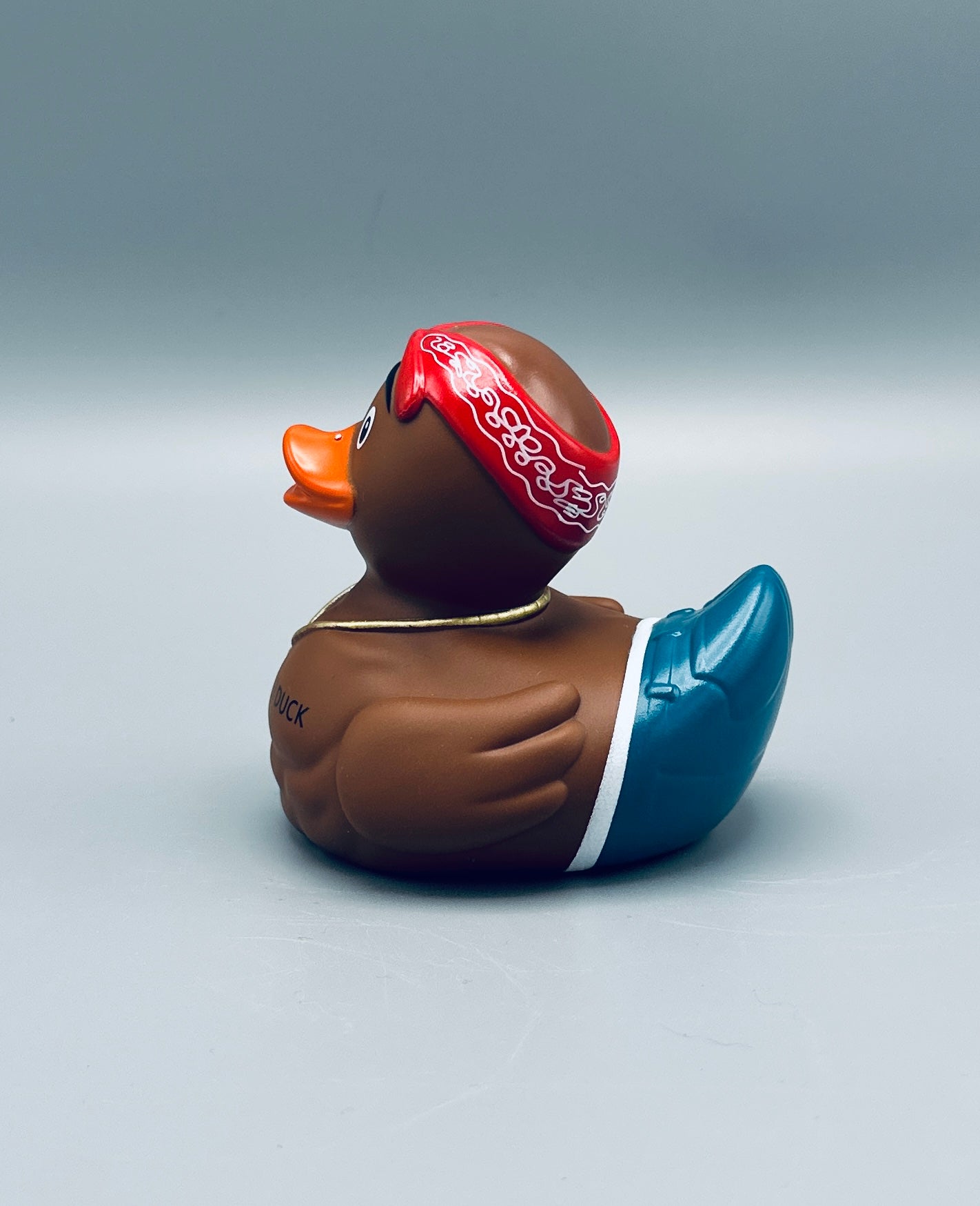 Gangsta-Rapper Duck & GET DUCK'D!! Mug Set
