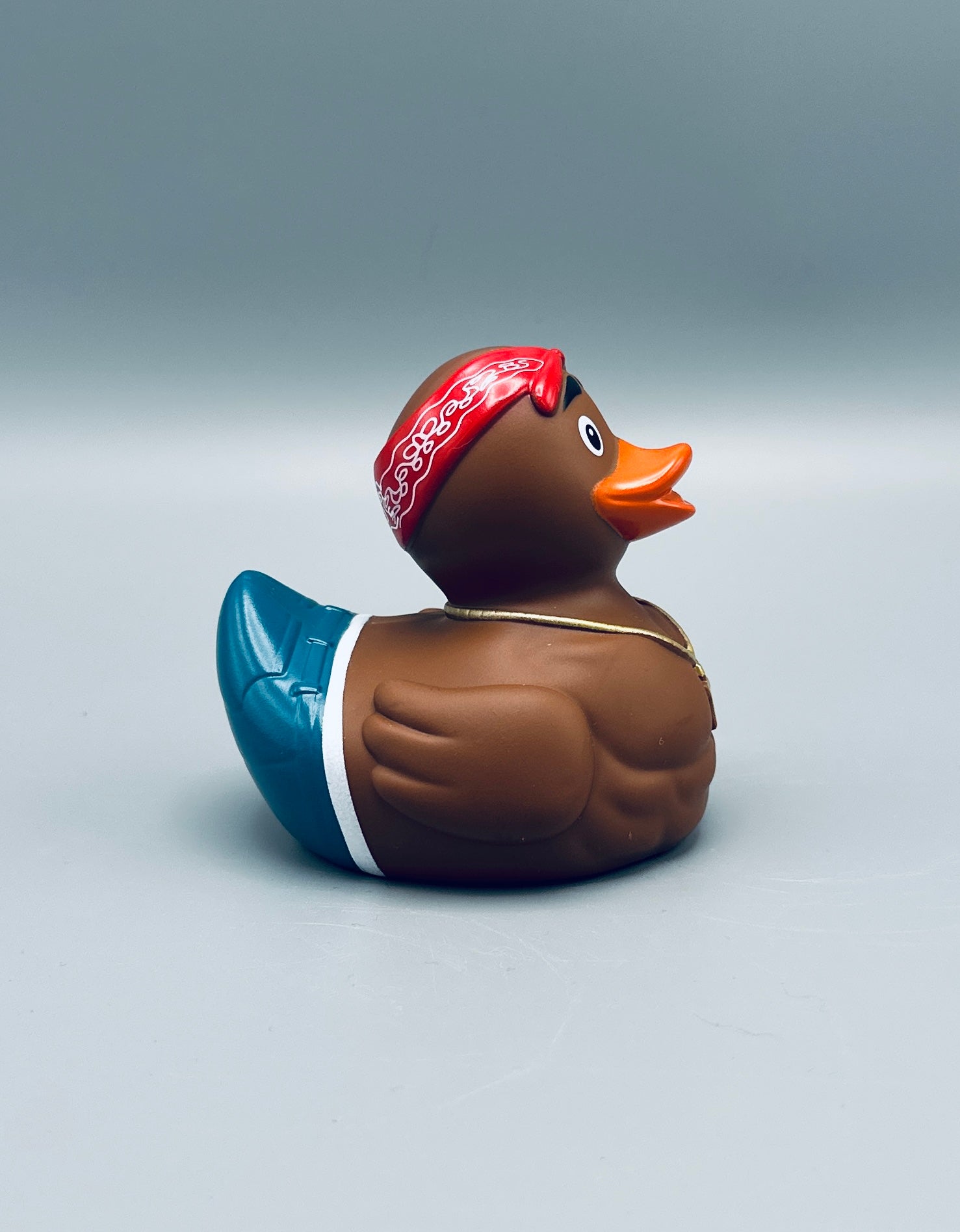 Gangsta-Rapper Duck & GET DUCK'D!! Mug Set