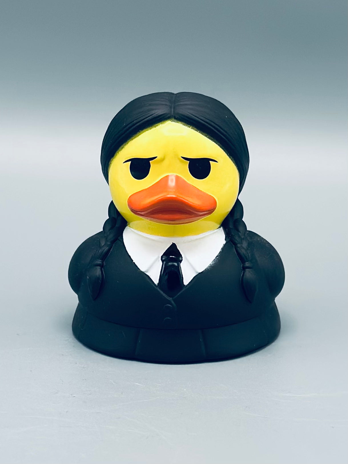 Goth Girl Duck & GET DUCK'D!! Mug Set