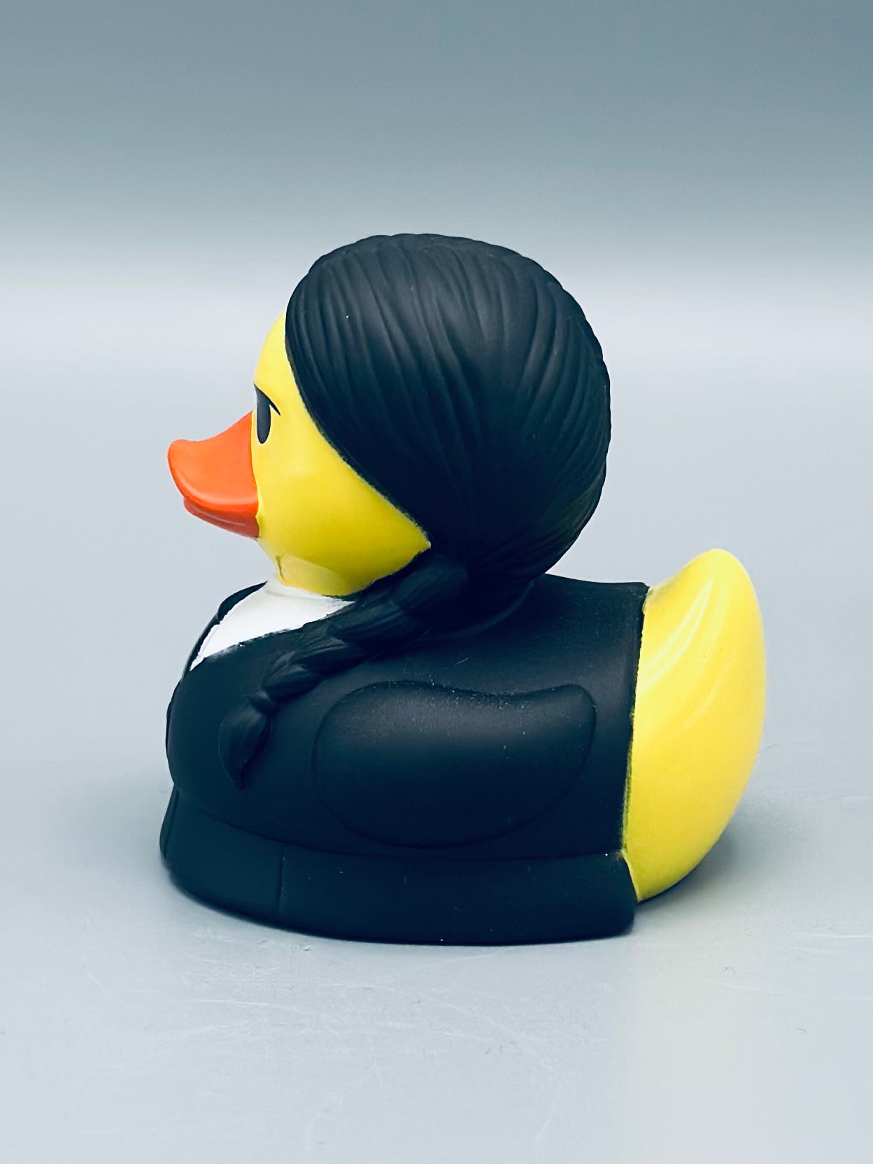 Goth Girl Duck & GET DUCK'D!! Mug Set