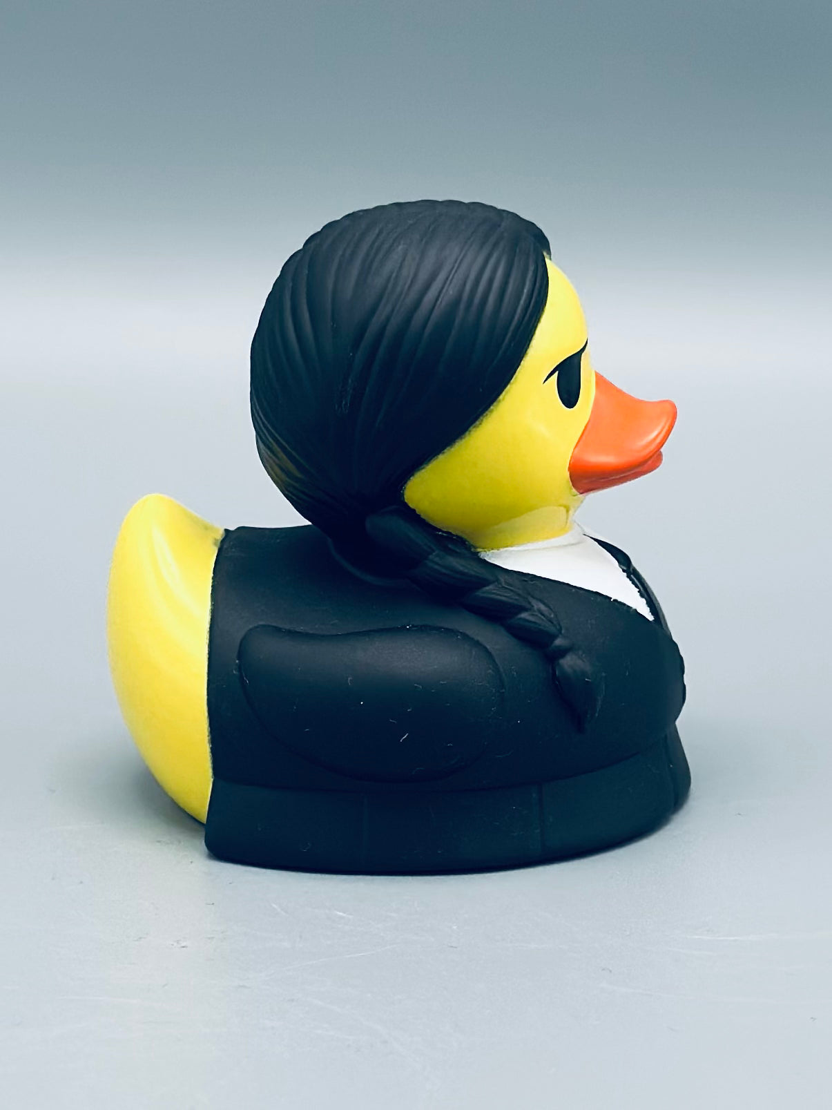Goth Girl Duck & GET DUCK'D!! Mug Set