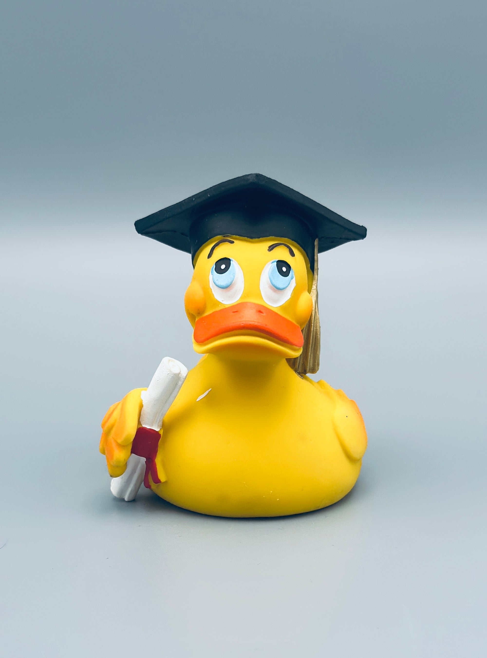 Graduate Duck & GET DUCK'D!! Mug Set