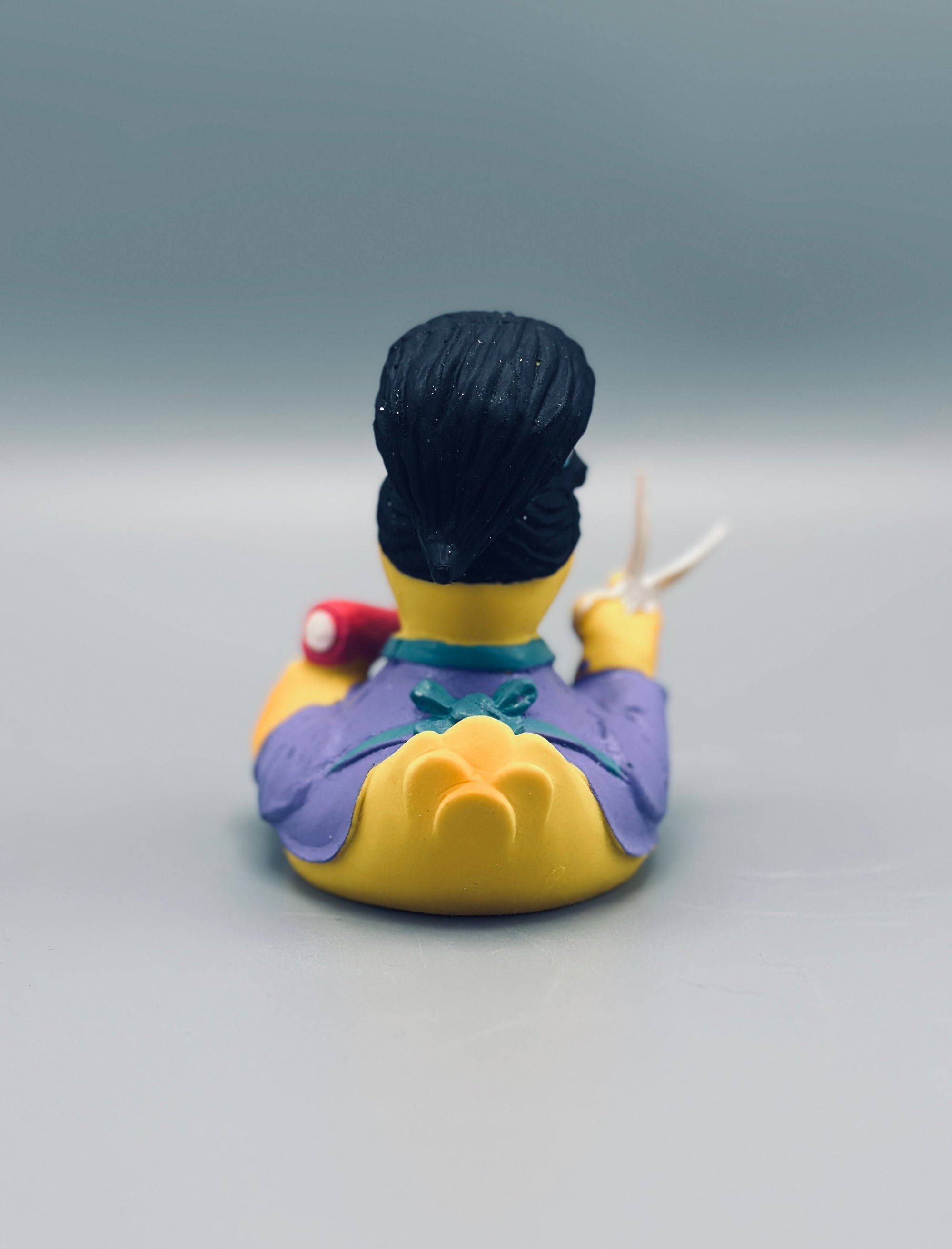 Stylist Duck & GET DUCK'D!! Mug Set