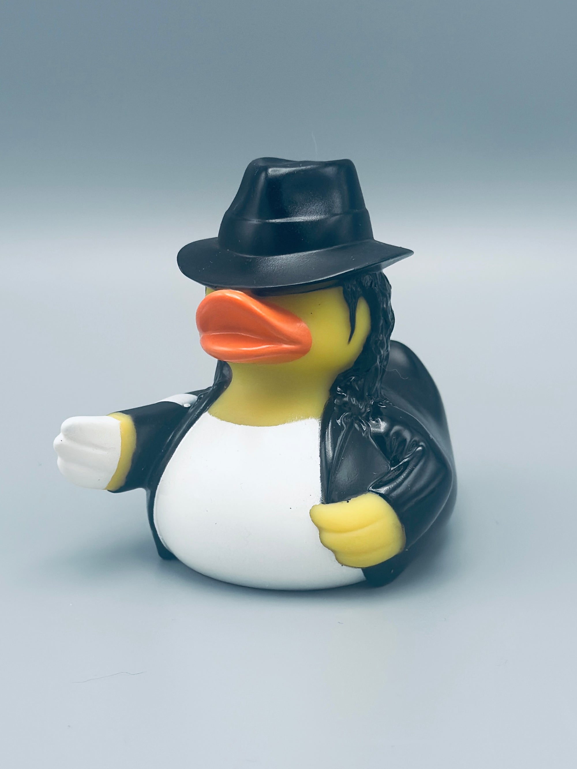 Jacko Duck & GET DUCK'D!! Mug Set