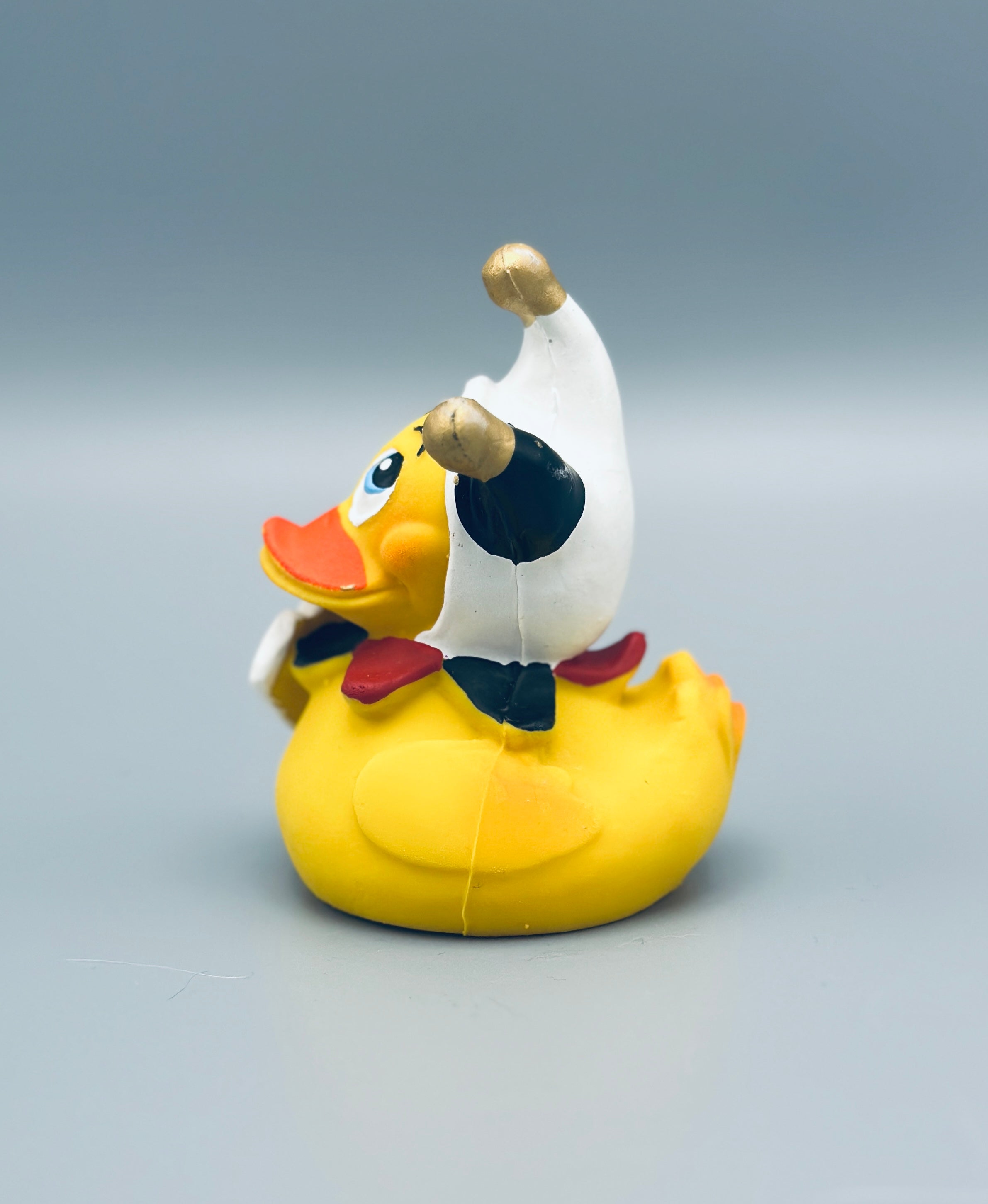Jester Duck & GET DUCK'D!! Mug Set
