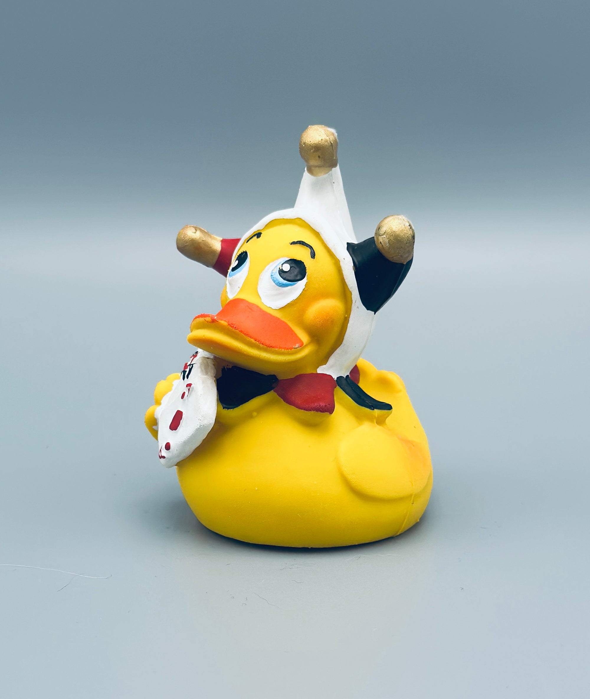 Jester Duck & GET DUCK'D!! Mug Set
