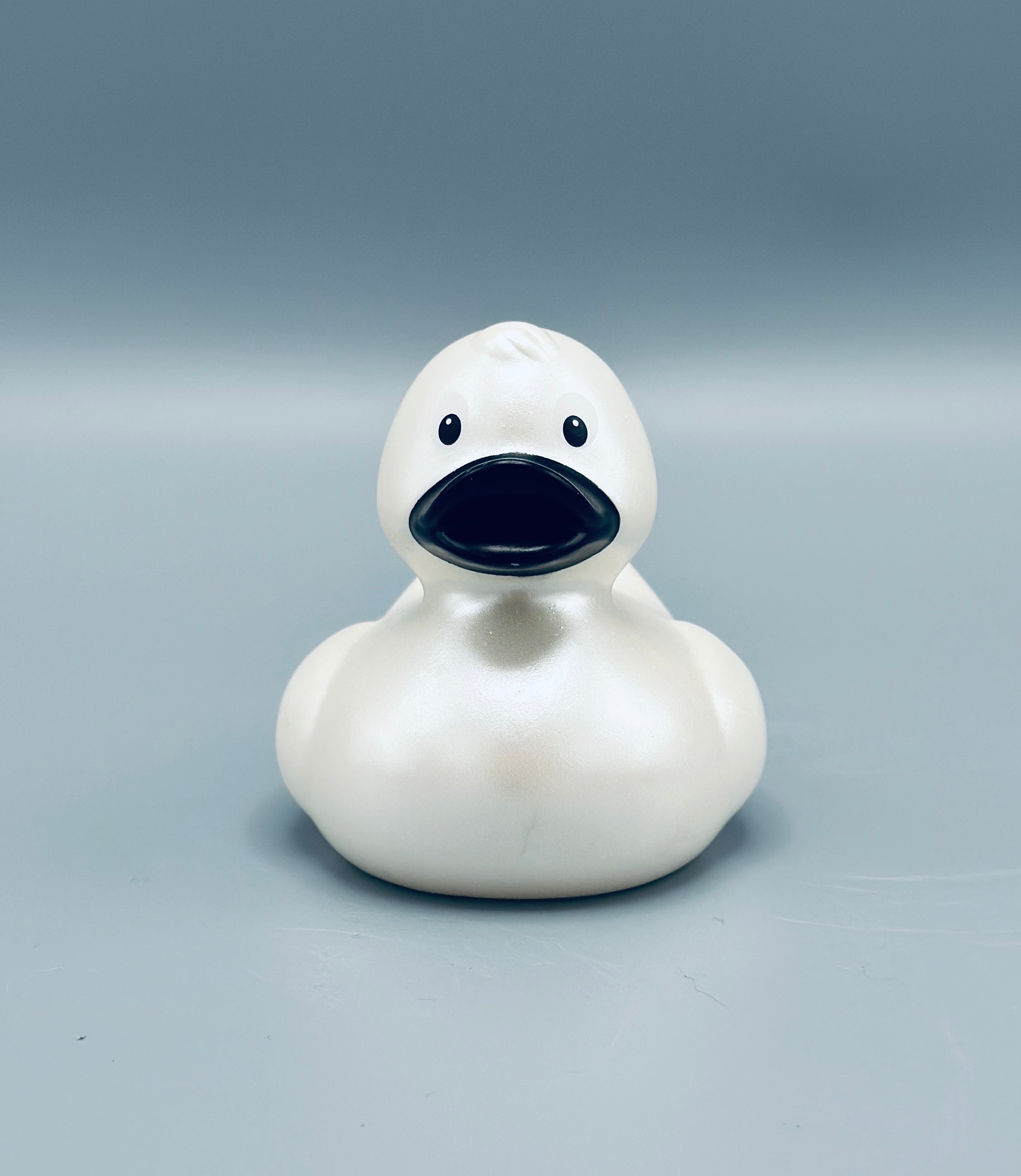 Metallic Pearl Duck