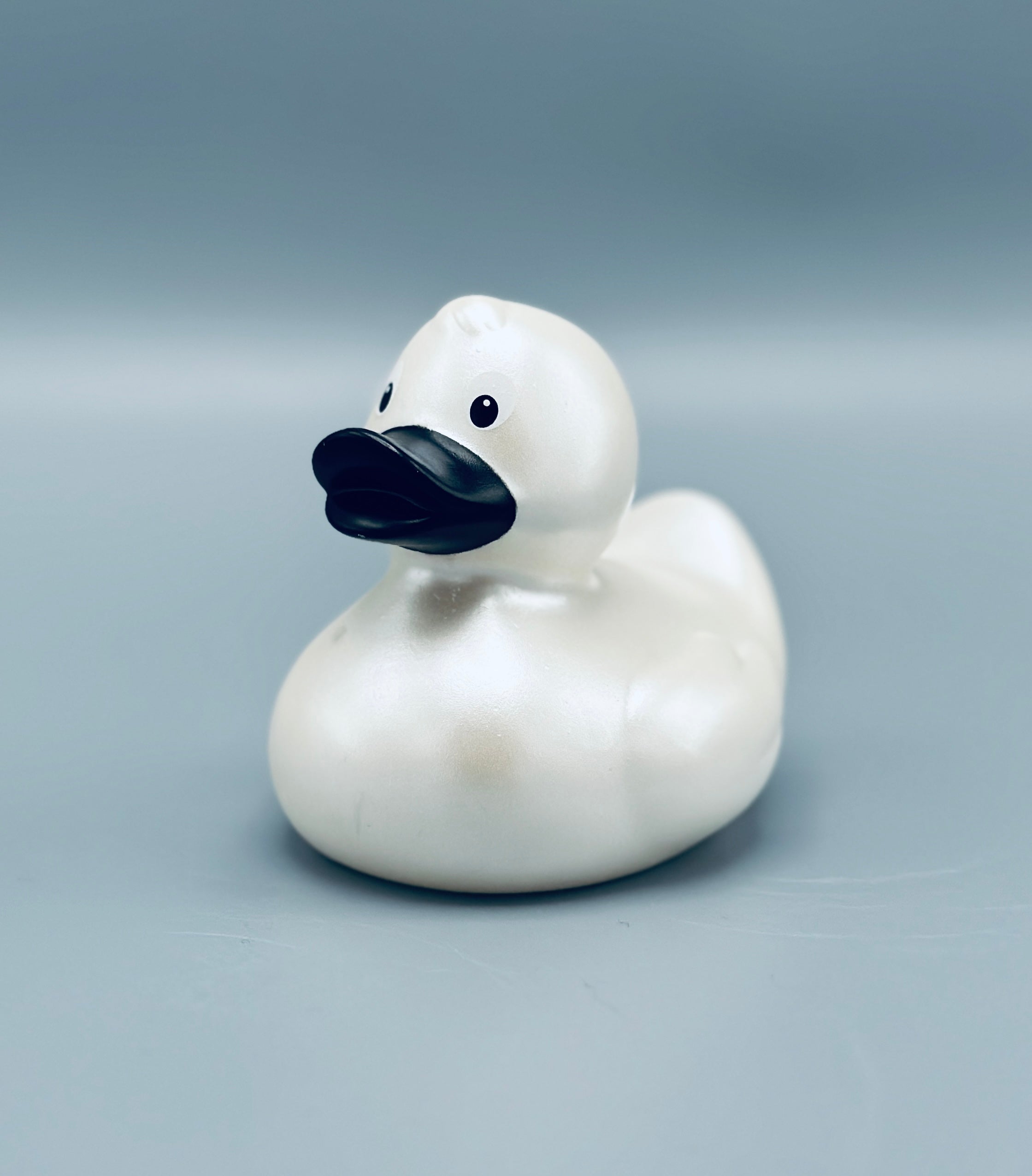Metallic Pearl Duck
