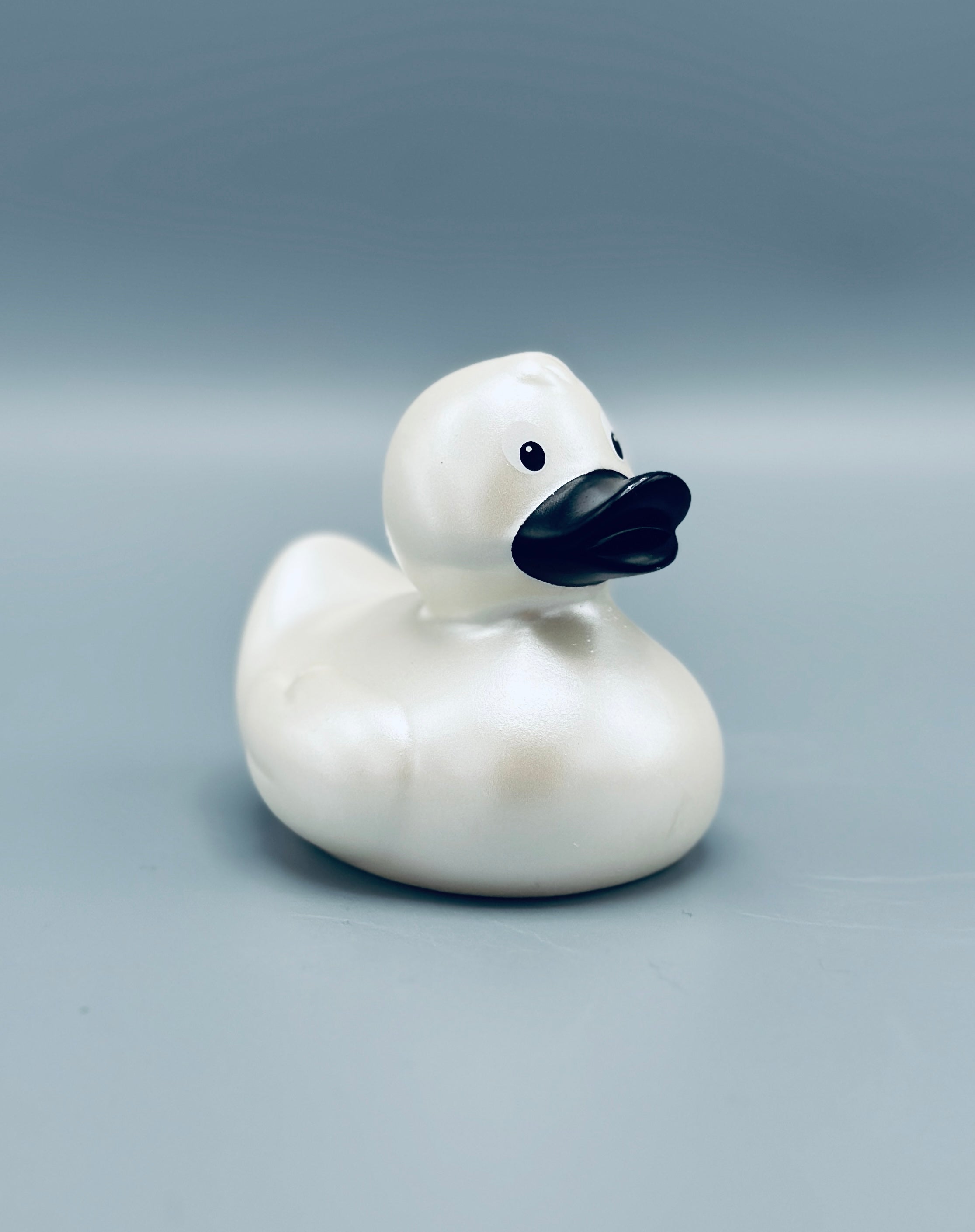 Metallic Pearl Duck