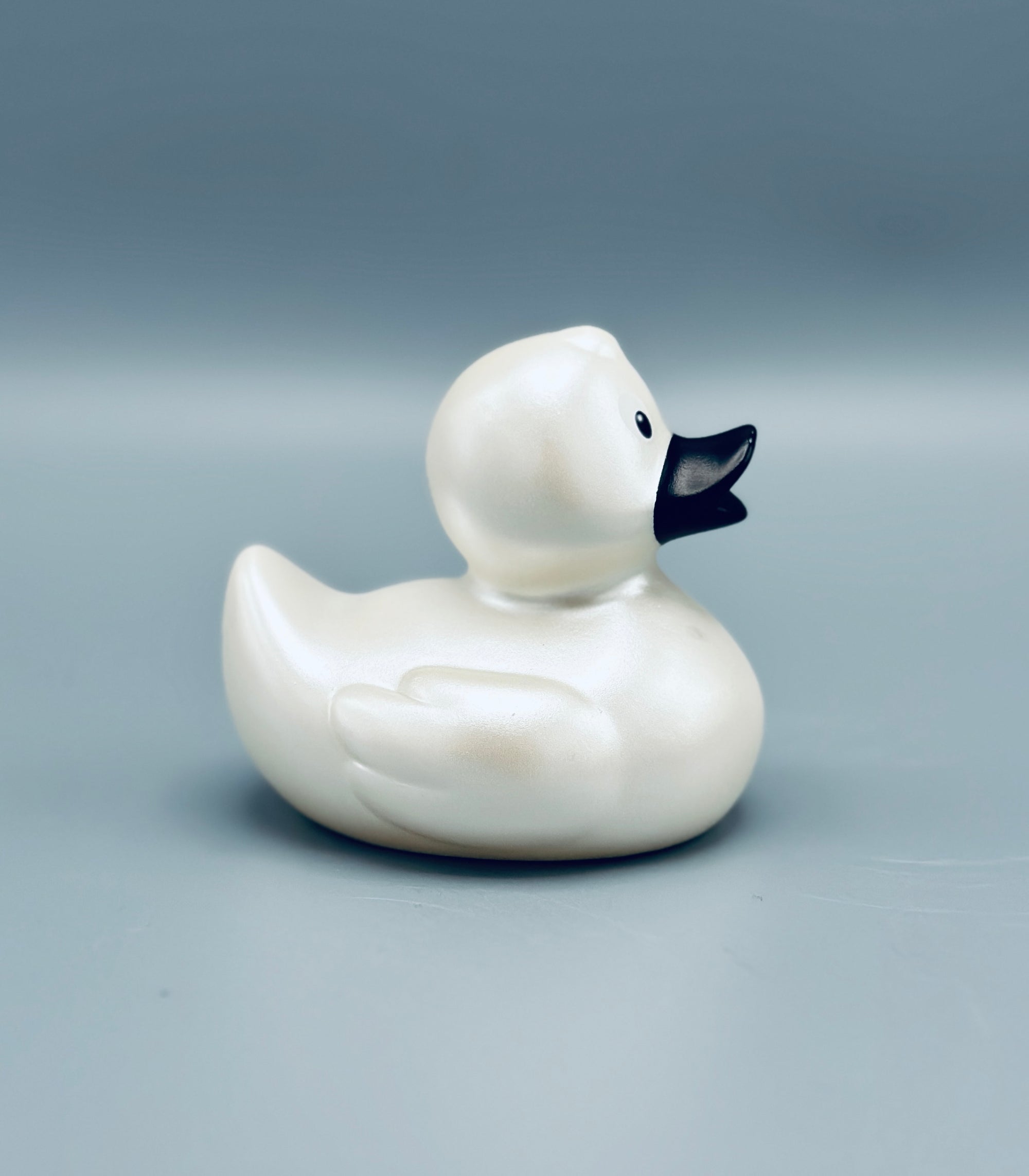 Metallic Pearl Duck