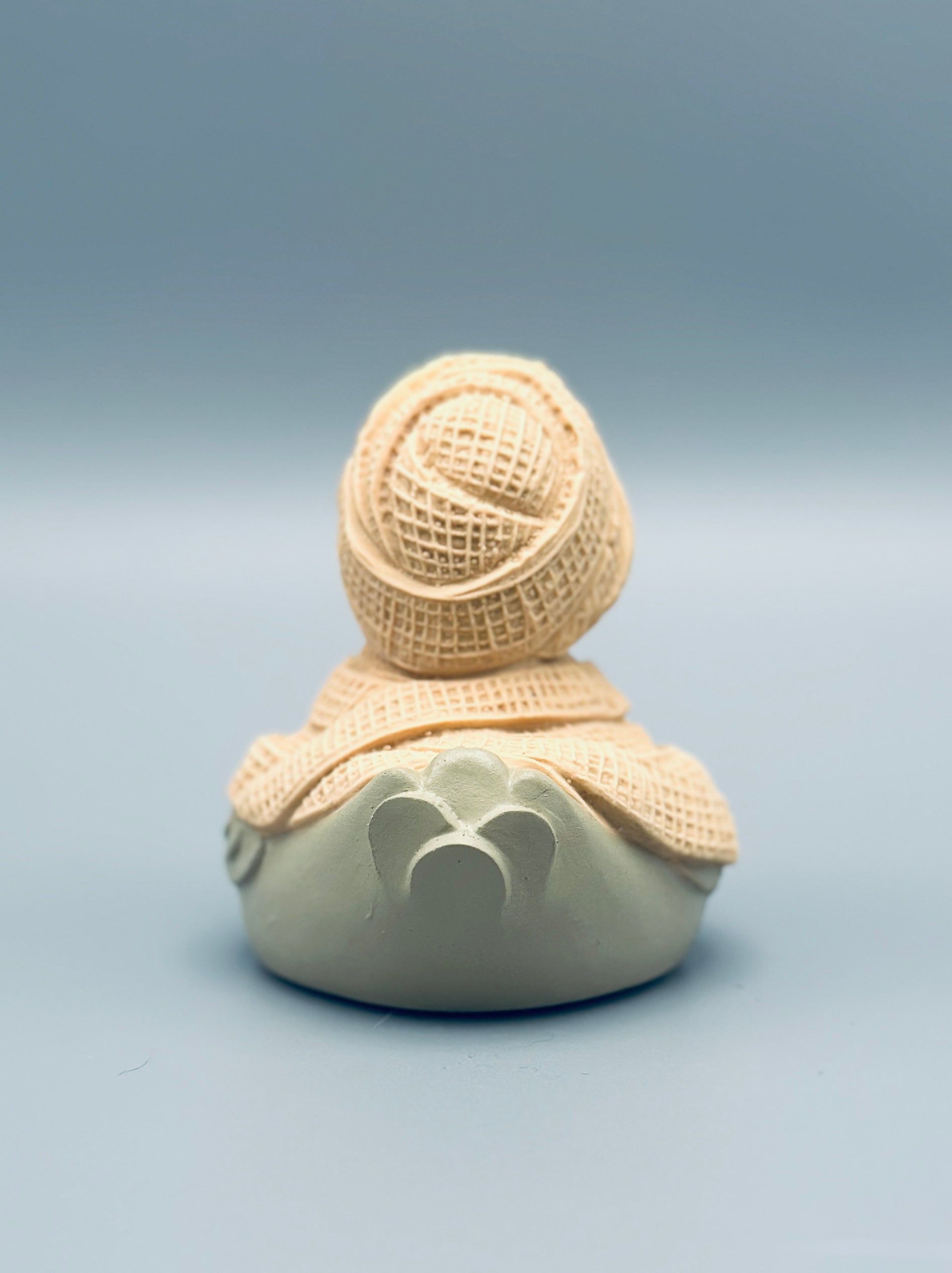 Ancient Mummy Duck & GET DUCK'D!! Mug Set