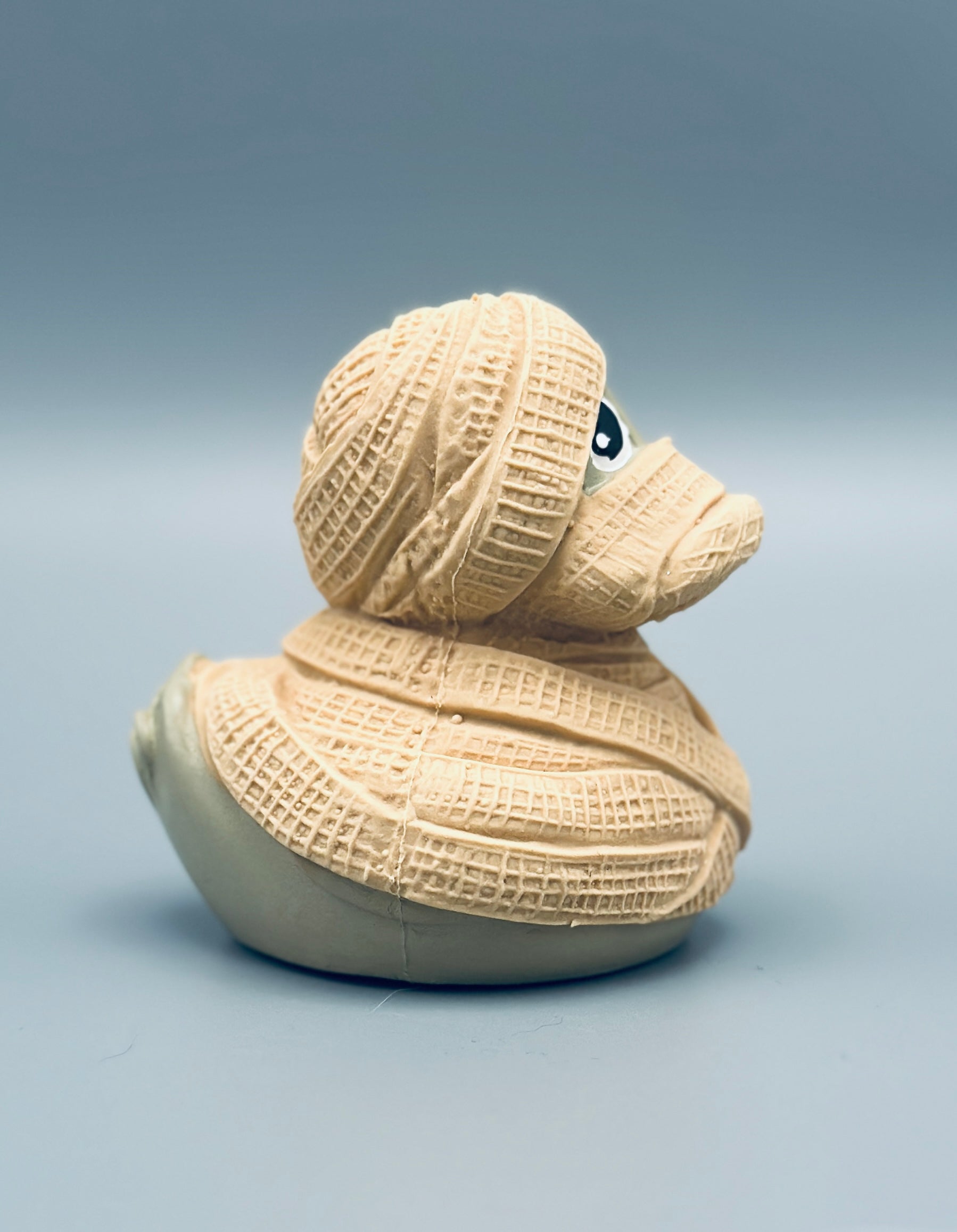 Ancient Mummy Duck & GET DUCK'D!! Mug Set