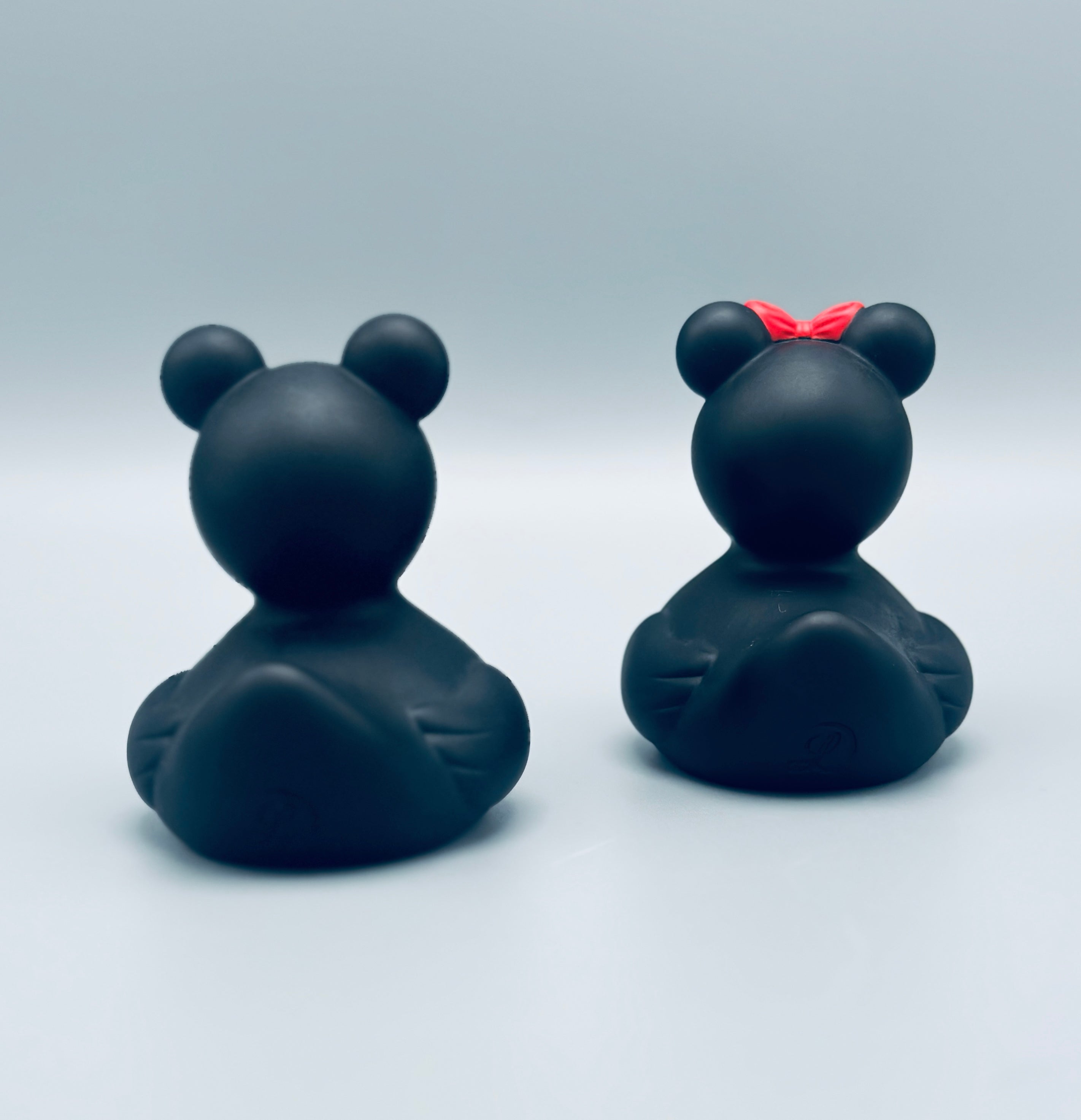 Onyx & Demelza  & GET DUCK'D!! Mug Set - Double Duck Edition ™