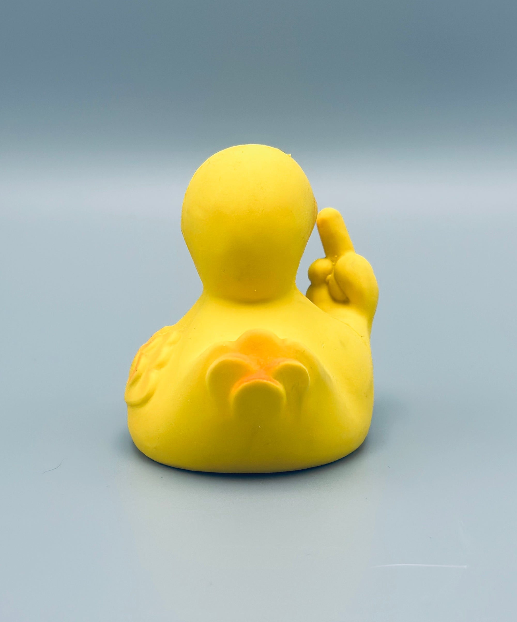 'F**K' YOU Duck & GET DUCK'D!! Mug Set