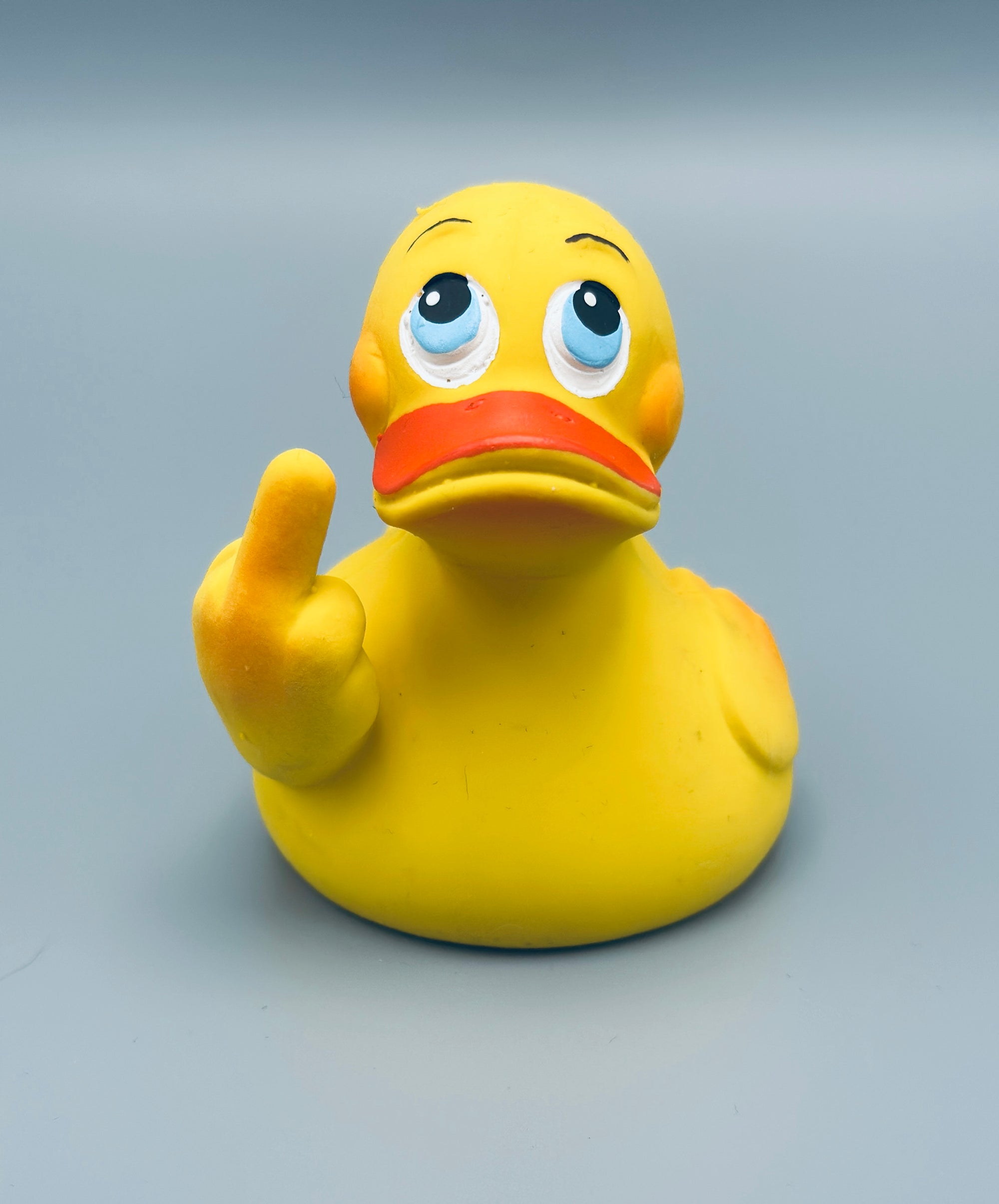 'F**K' YOU Duck & GET DUCK'D!! Mug Set