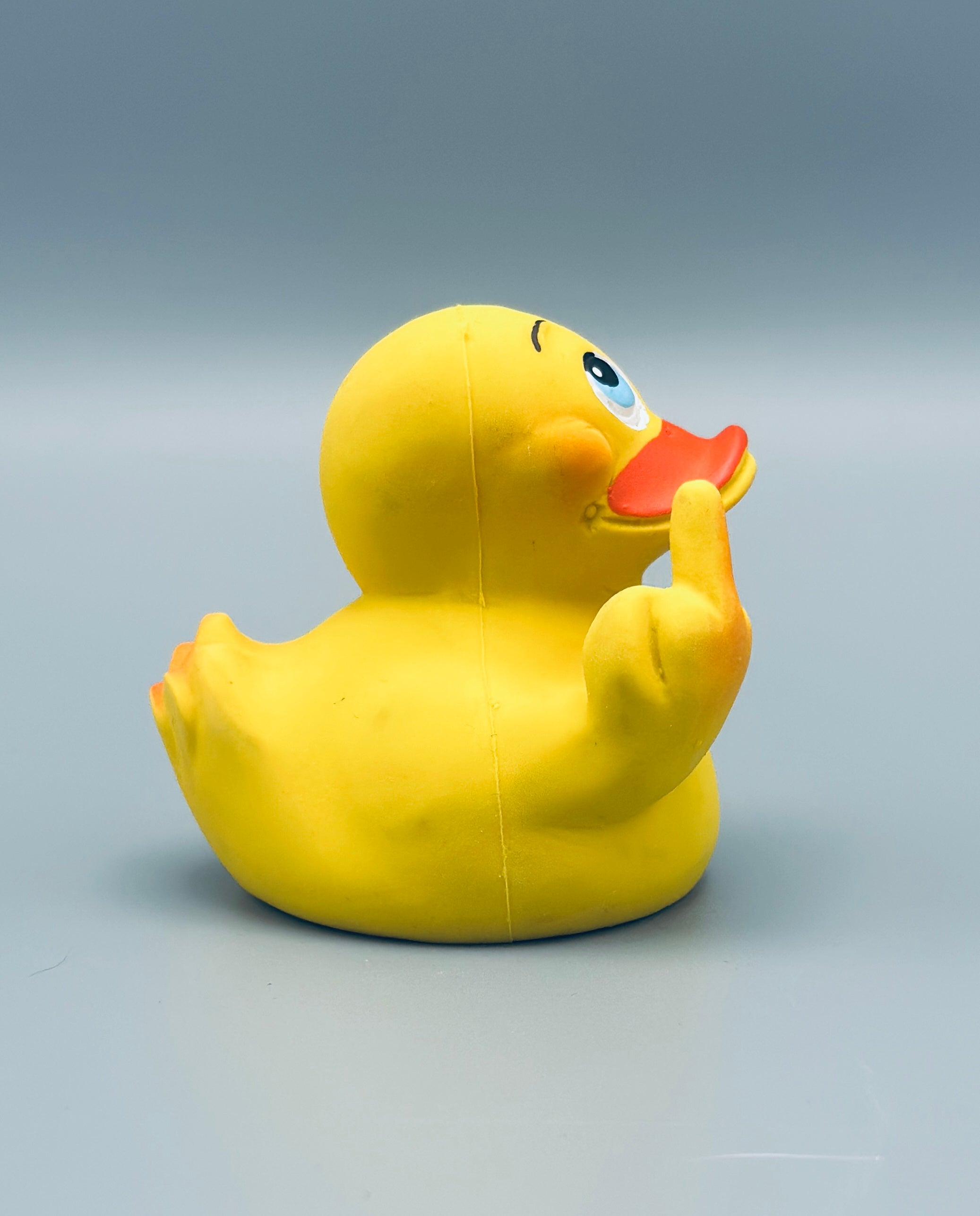 'F**K' YOU Duck & GET DUCK'D!! Mug Set