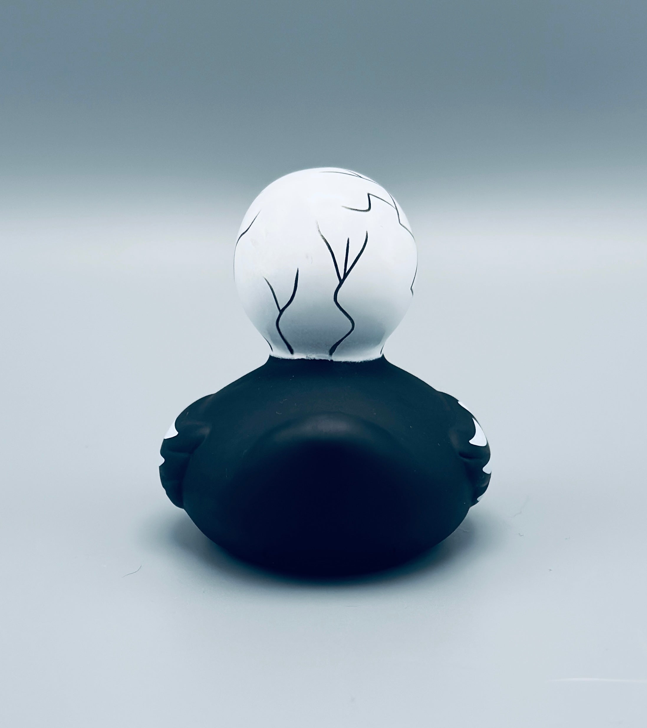 Mr Bones Duck & GET DUCK'D Mug SET