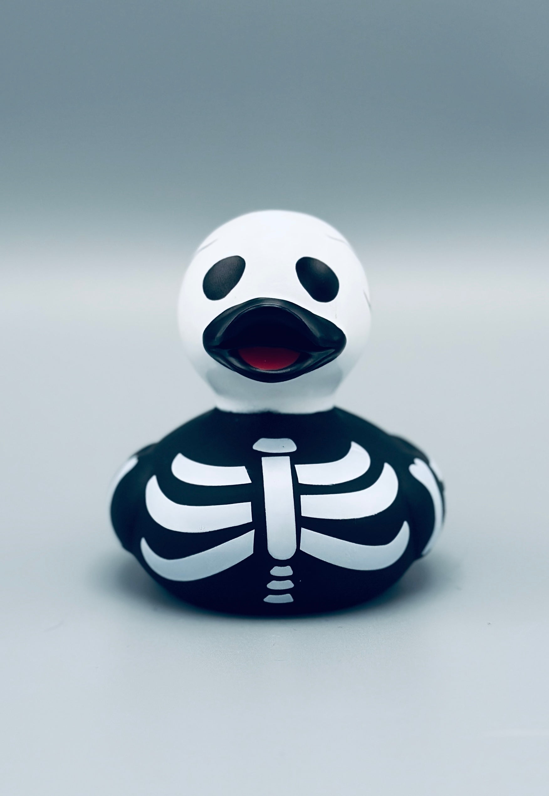 Mr Bones Duck & GET DUCK'D Mug SET