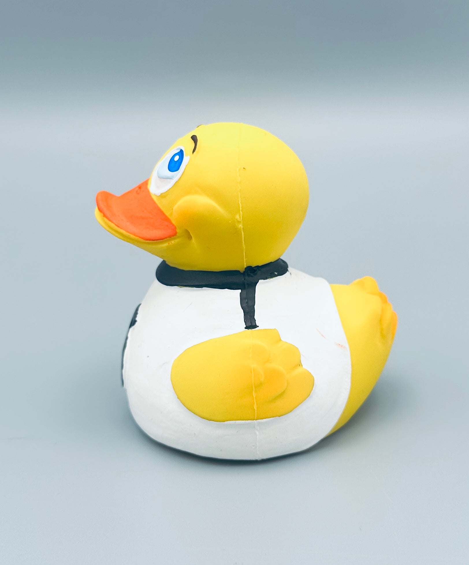 Football Player Duck & GET DUCK'D!! Mug Set