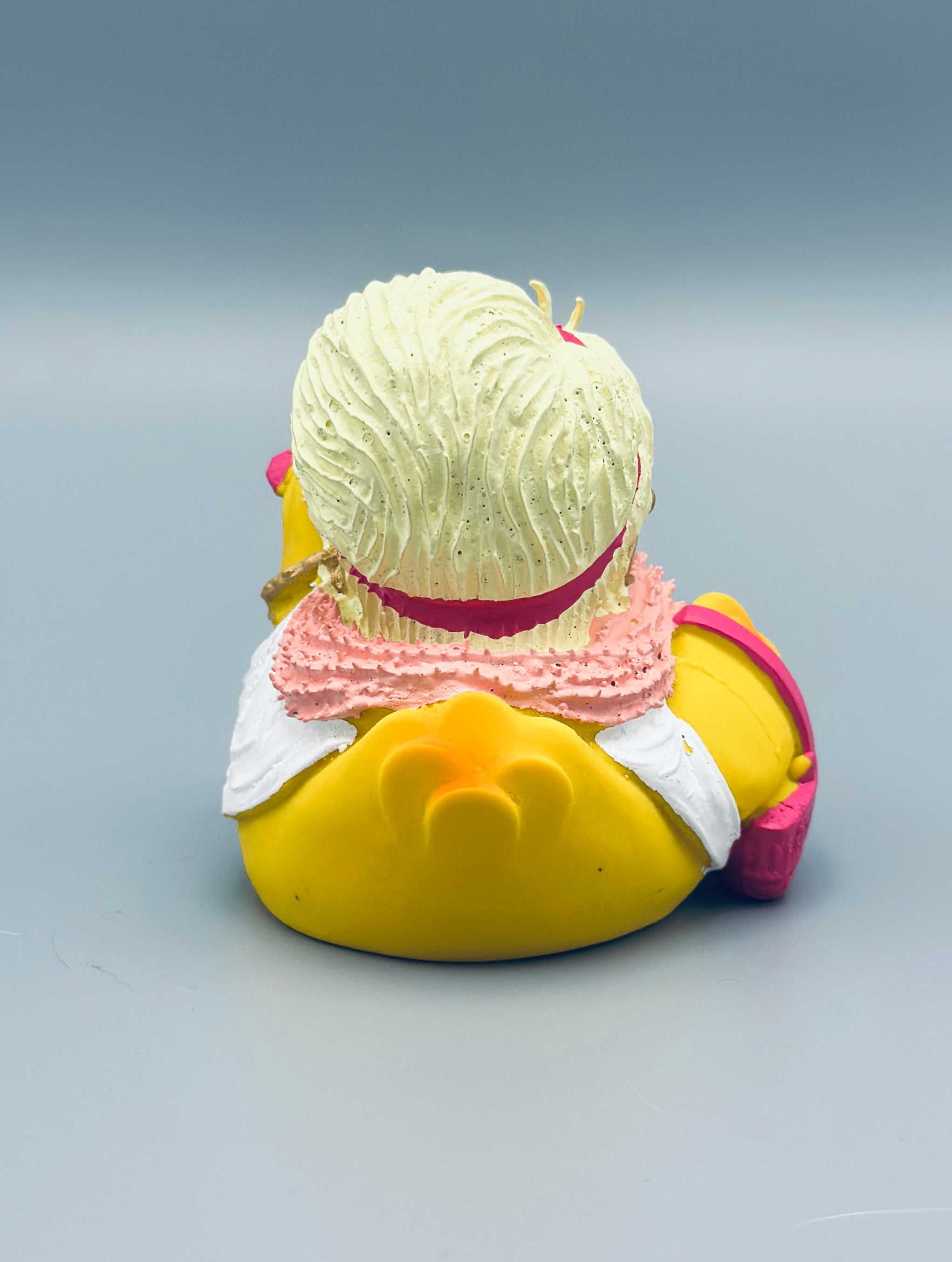 Socialite Duck & GET DUCK'D!! Mug Set