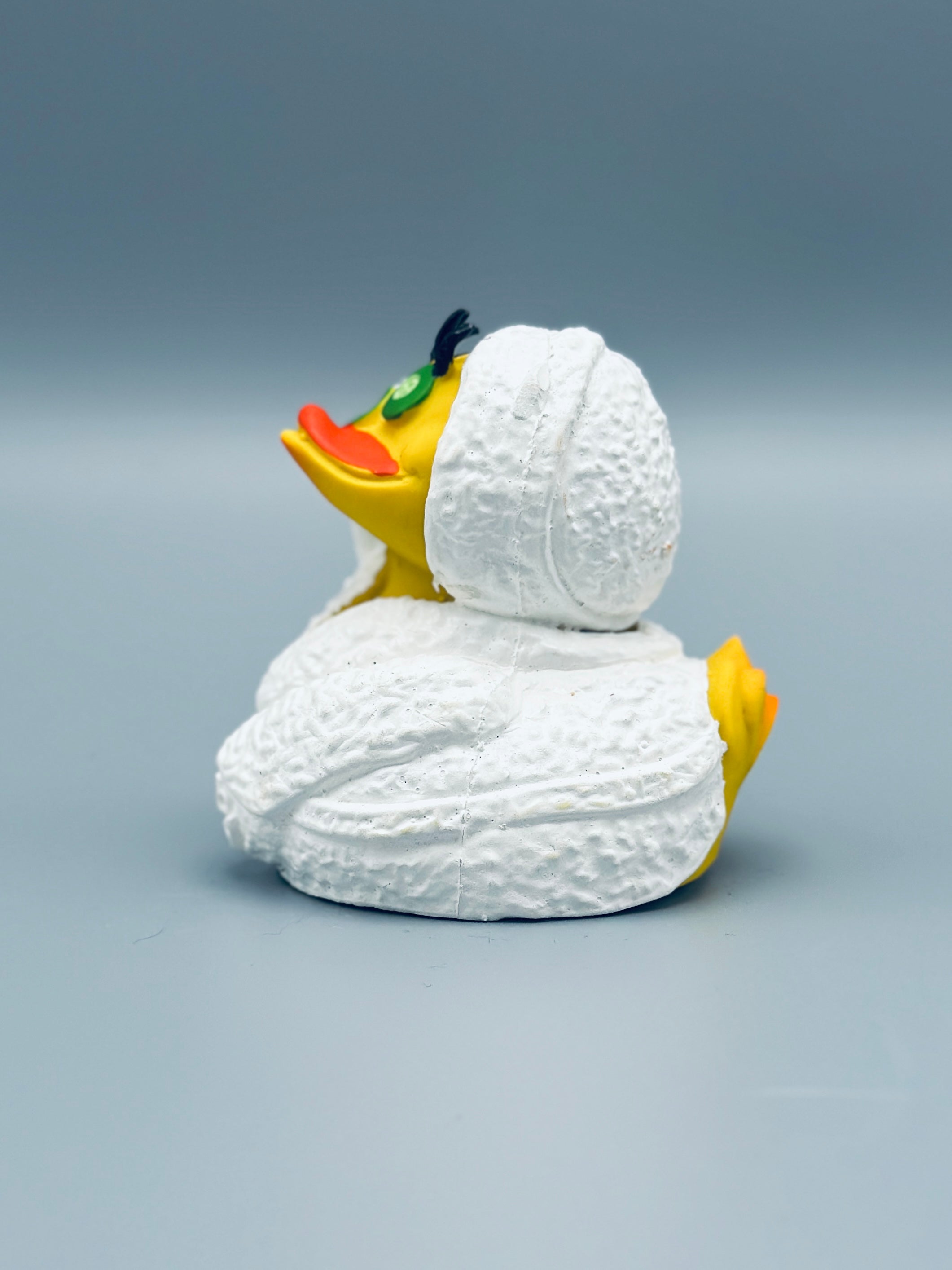 Spa-Diva Duck & GET DUCK'D!! mug set